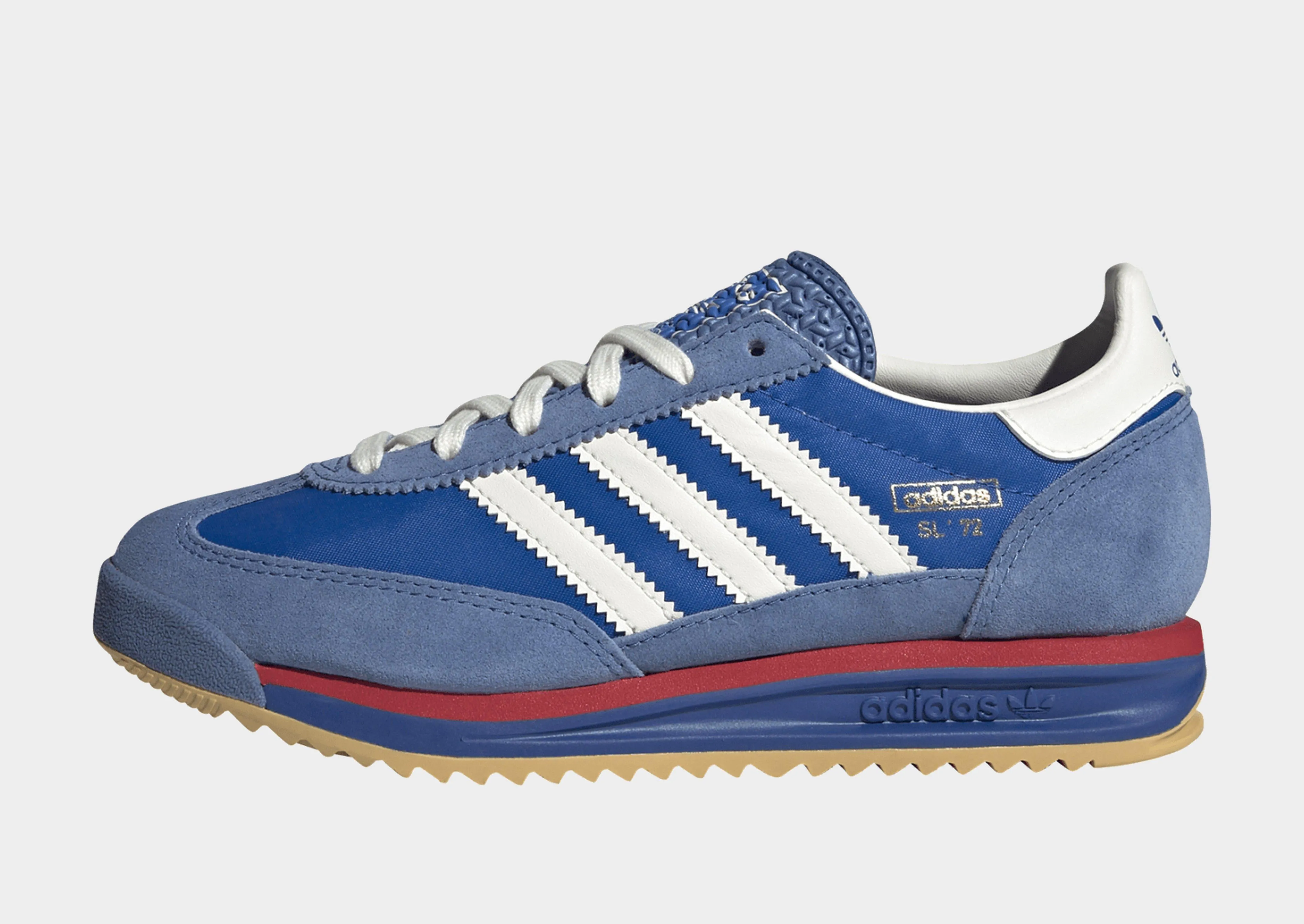 SL 72 RS Junior's Outdoor Step