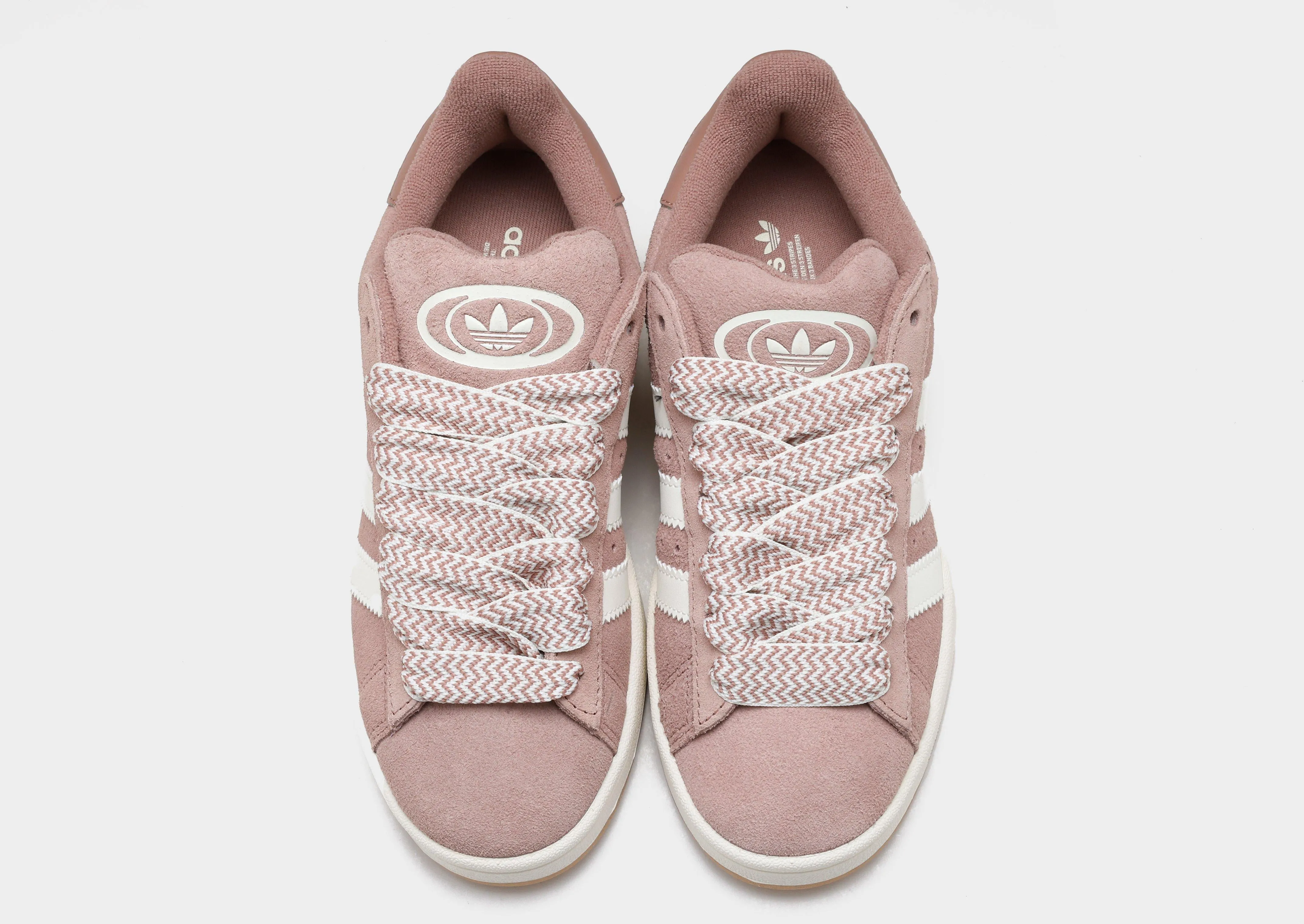 Durable toe cap Campus 00s Women's