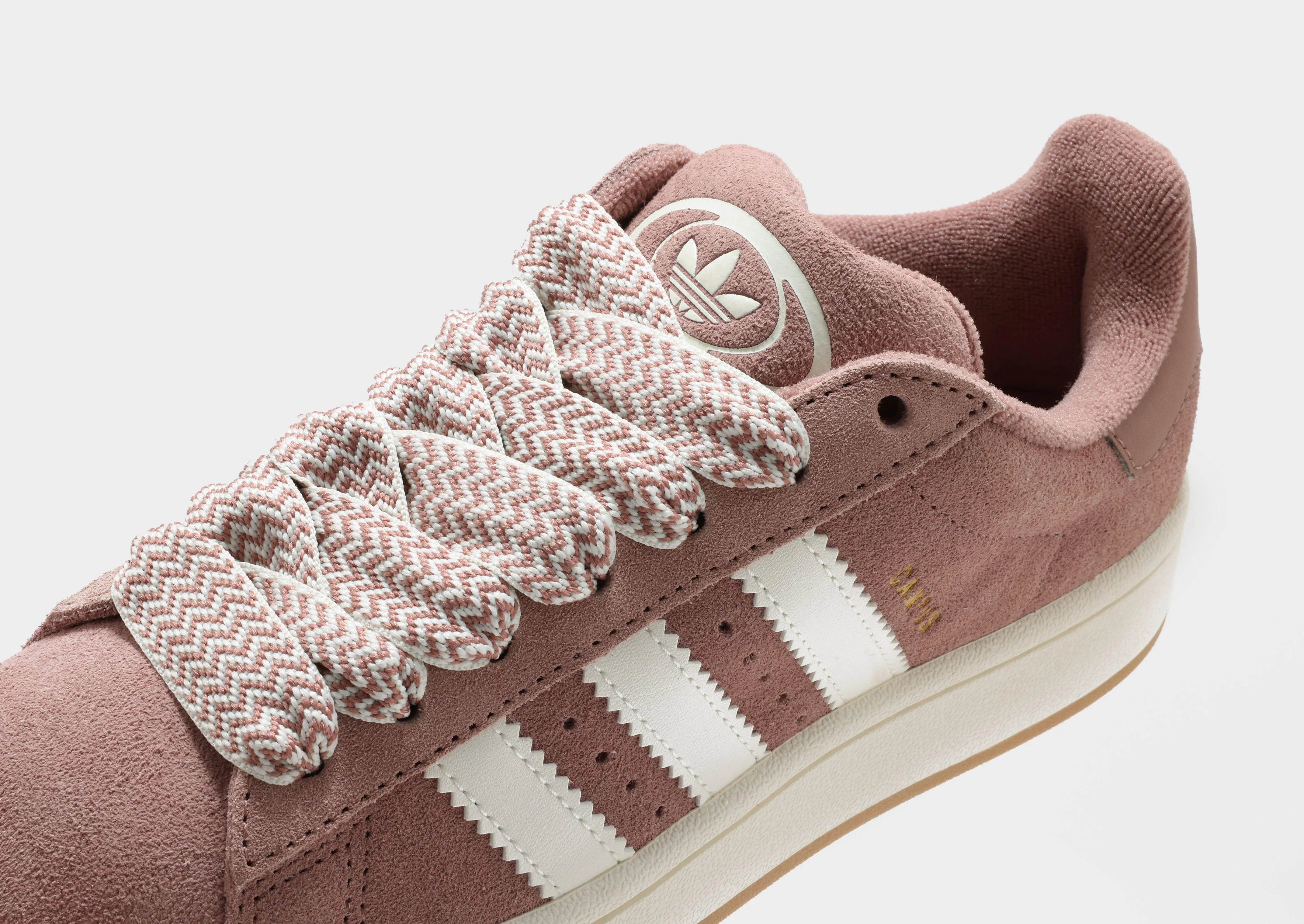 Campus 00s Women's Smooth Lining Subtle Form