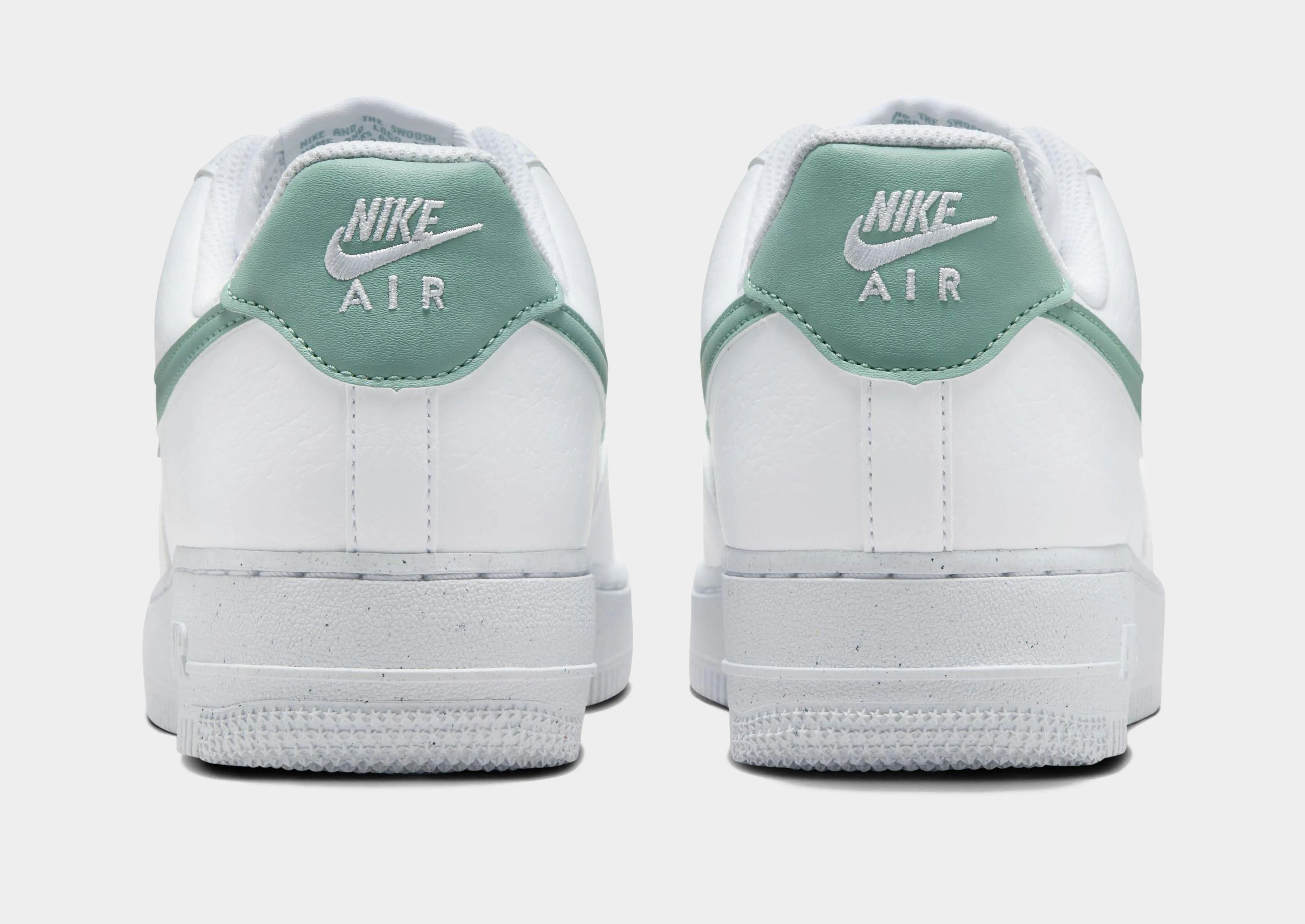 Bend Support Shock Diffusing Midsole Air Force 1 '07 Next Nature Women's