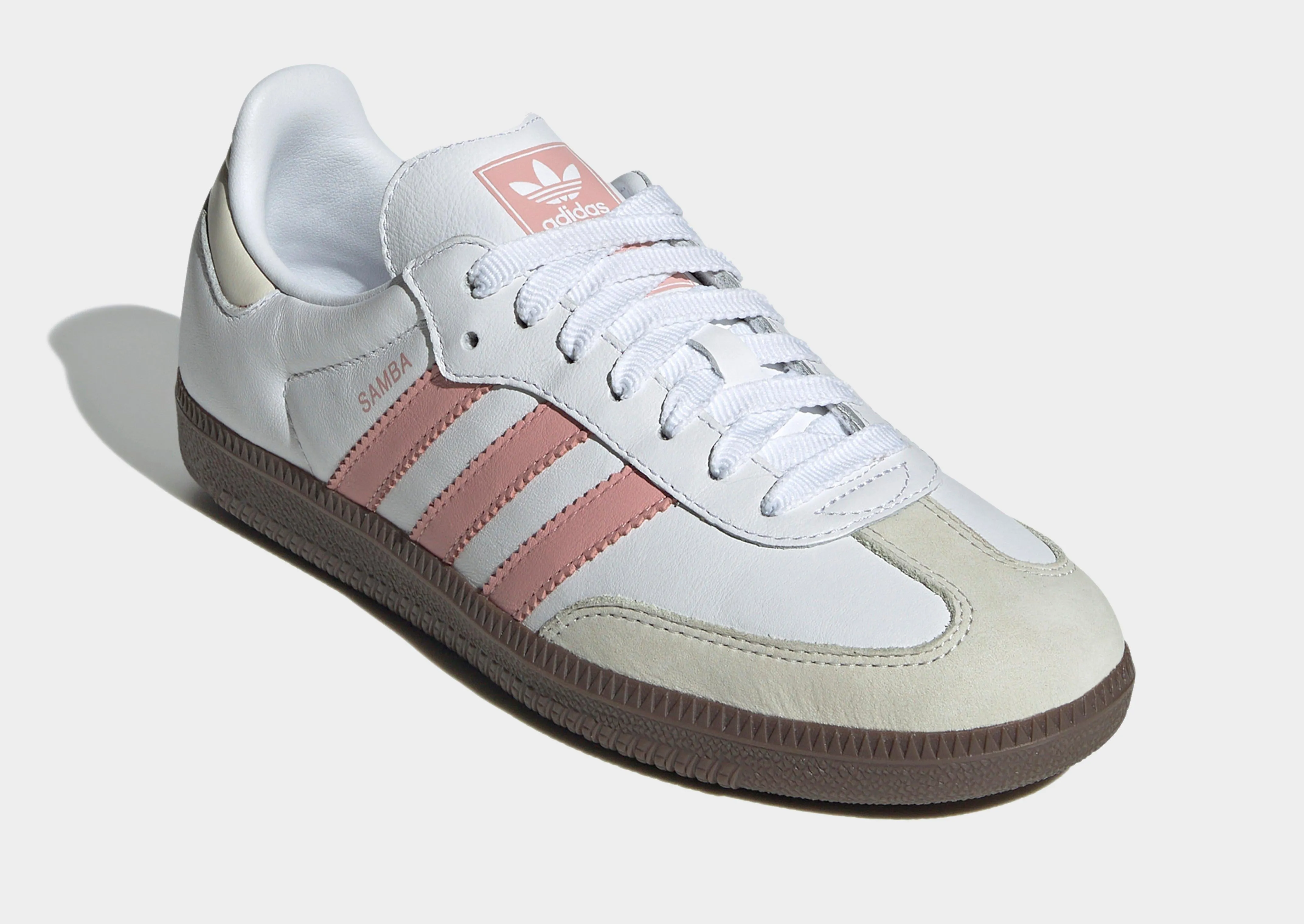 Flexible Design Samba OG Women's