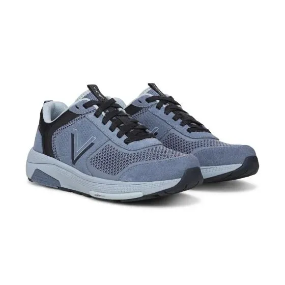 Ultra Light Airport Travel Freeze Grip Walk Strider Knit