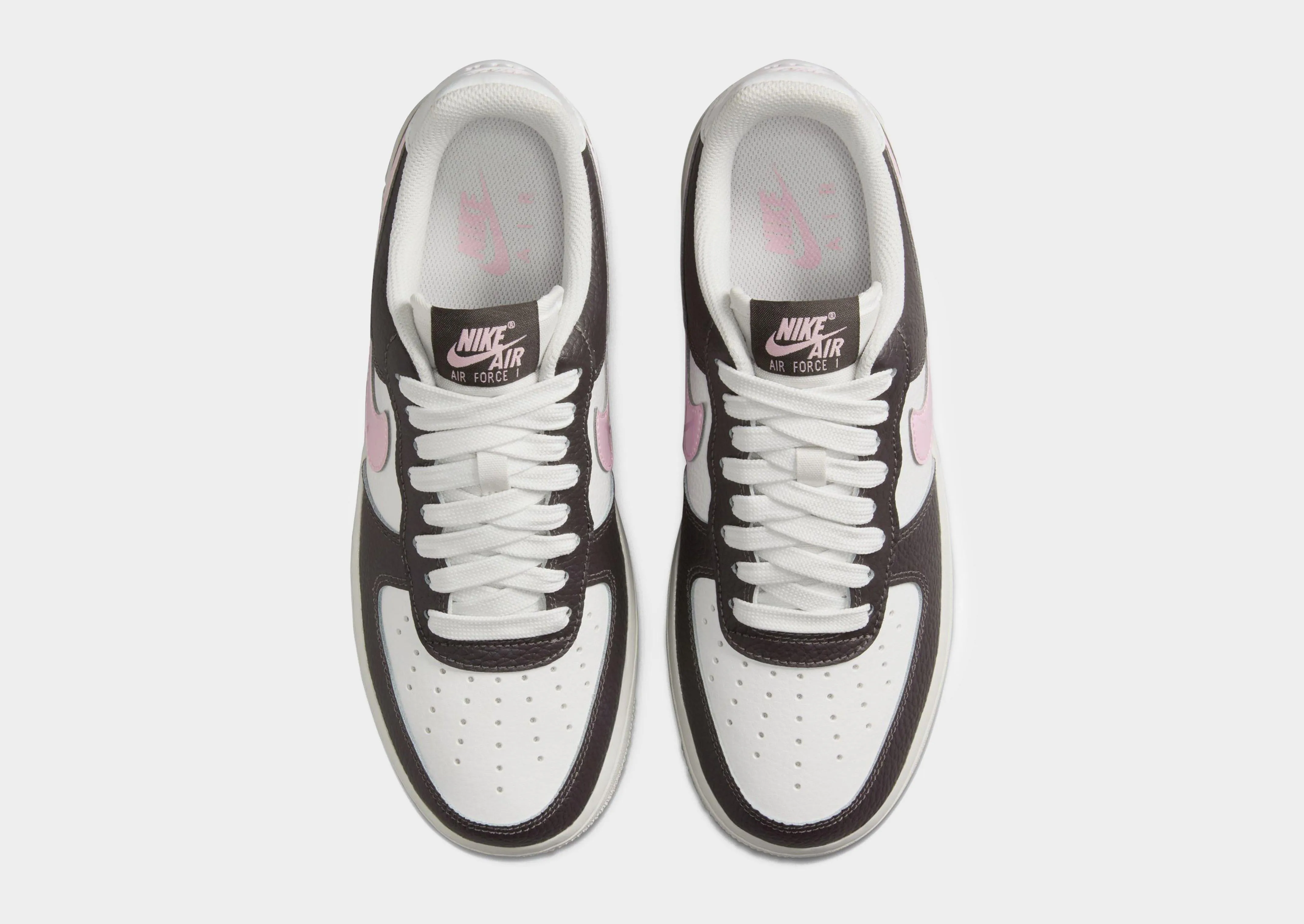 Relaxed Step Air Force 1 '07 Women's