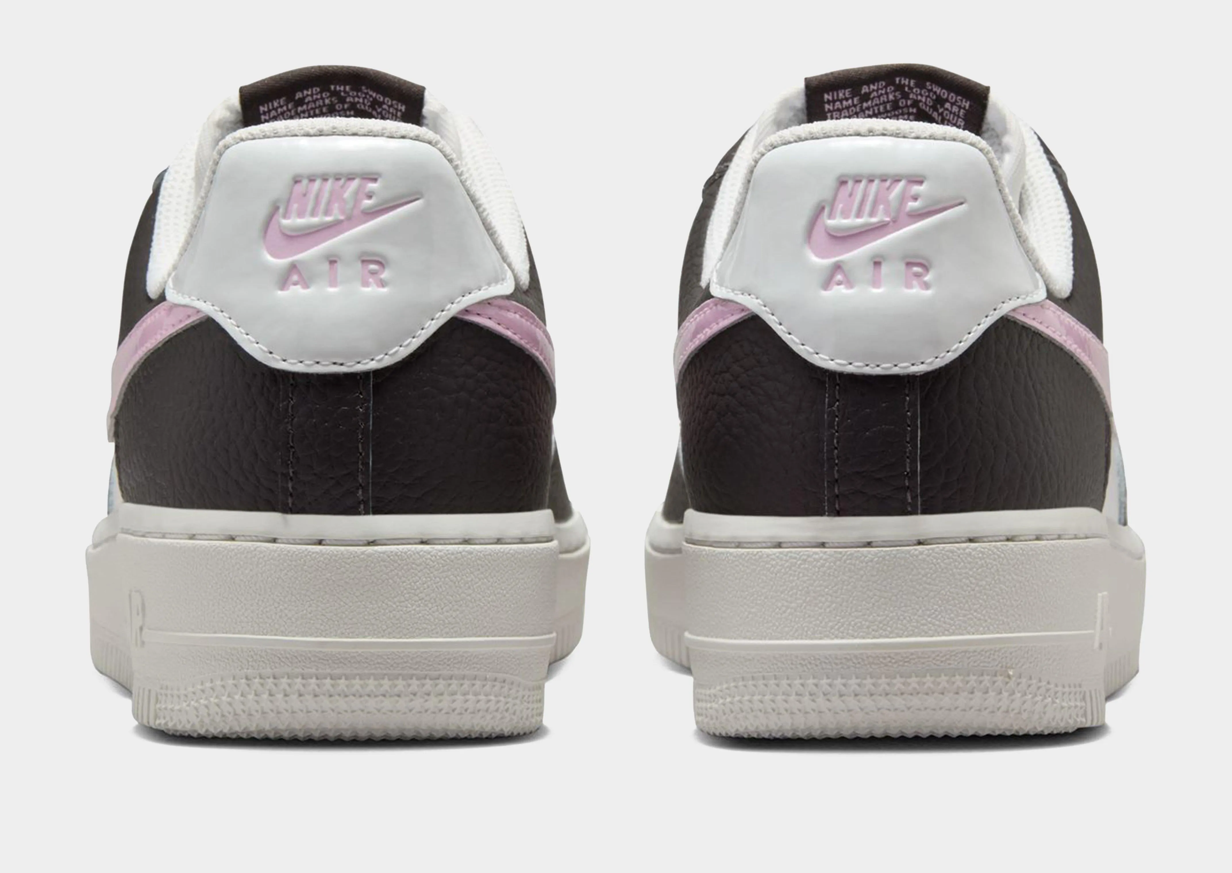 Air Force 1 '07 Women's No Stress