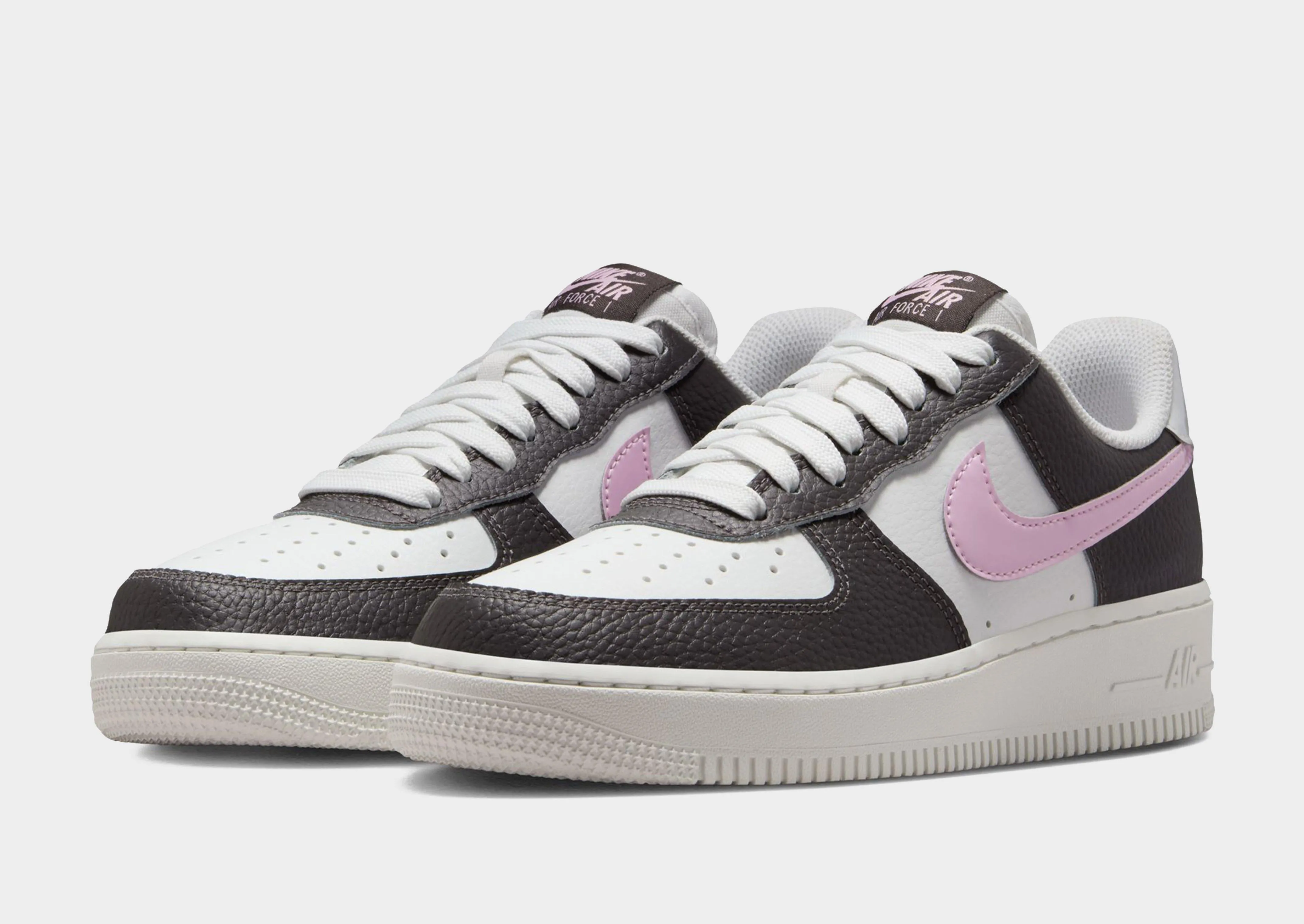 Air Force 1 '07 Women's Speed Focus Trendsetting Shoes