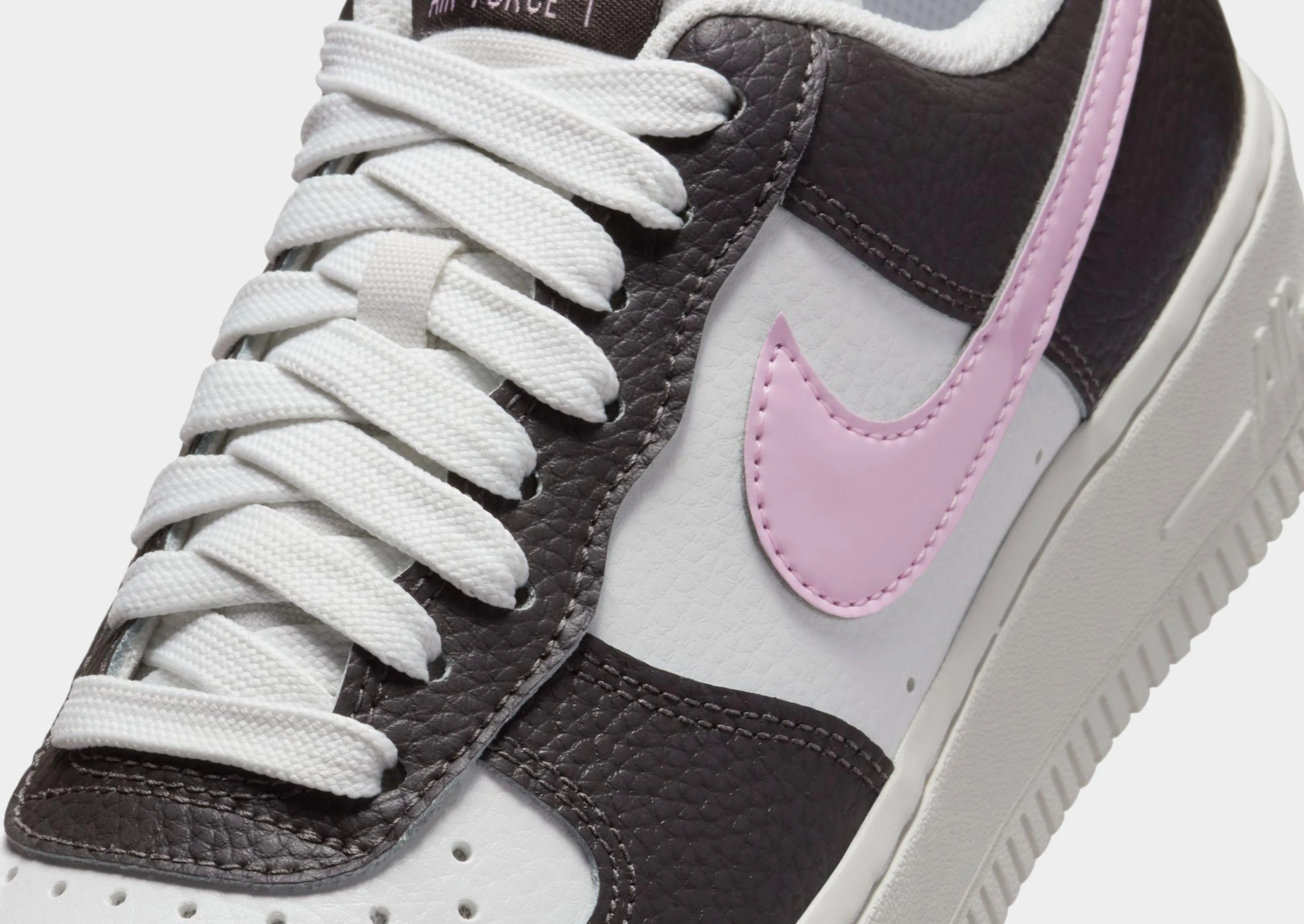 Plain Tone Stylish Touch Air Force 1 '07 Women's