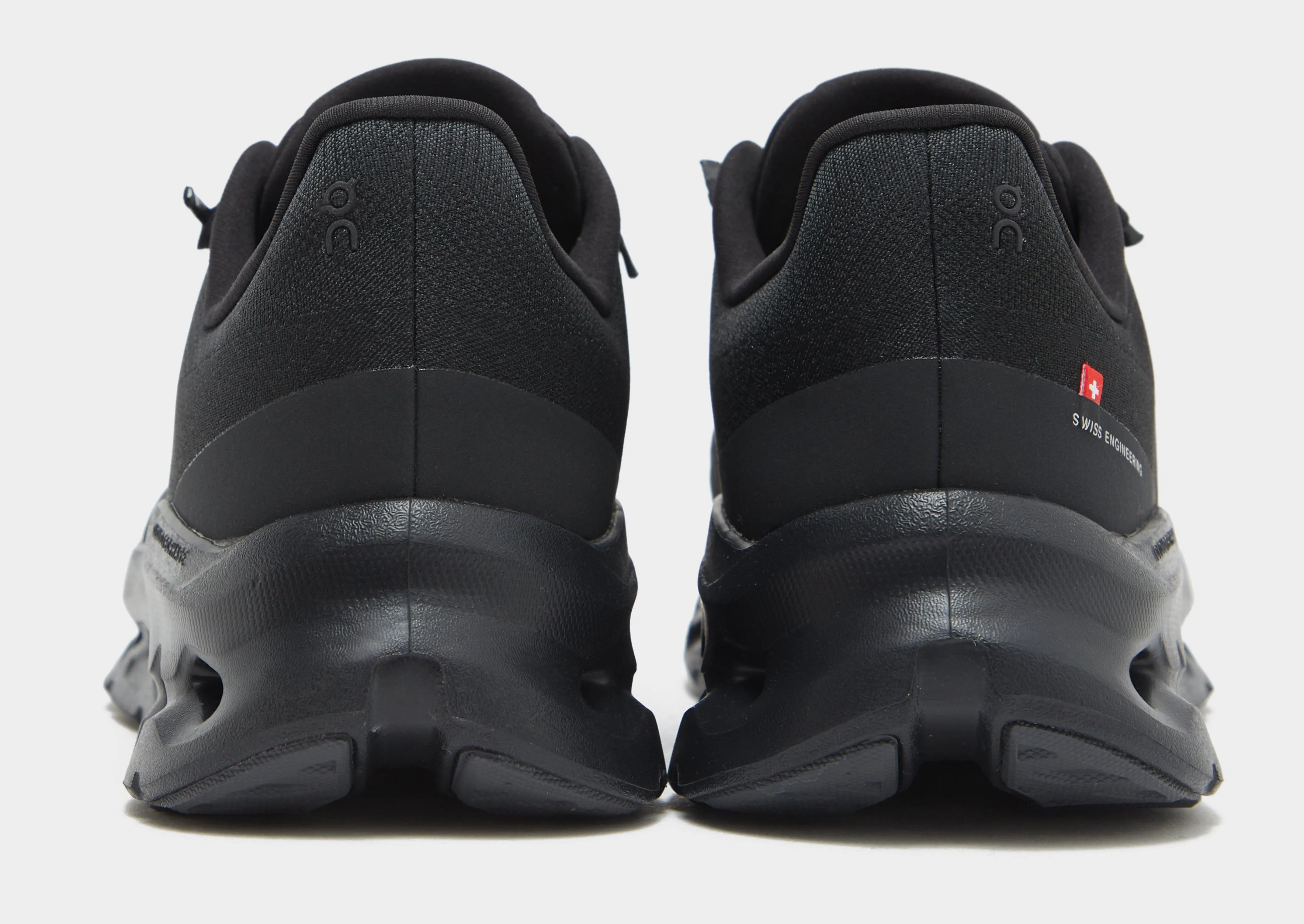 Cloudtilt daily - running companion shoes age - appropriate shoes