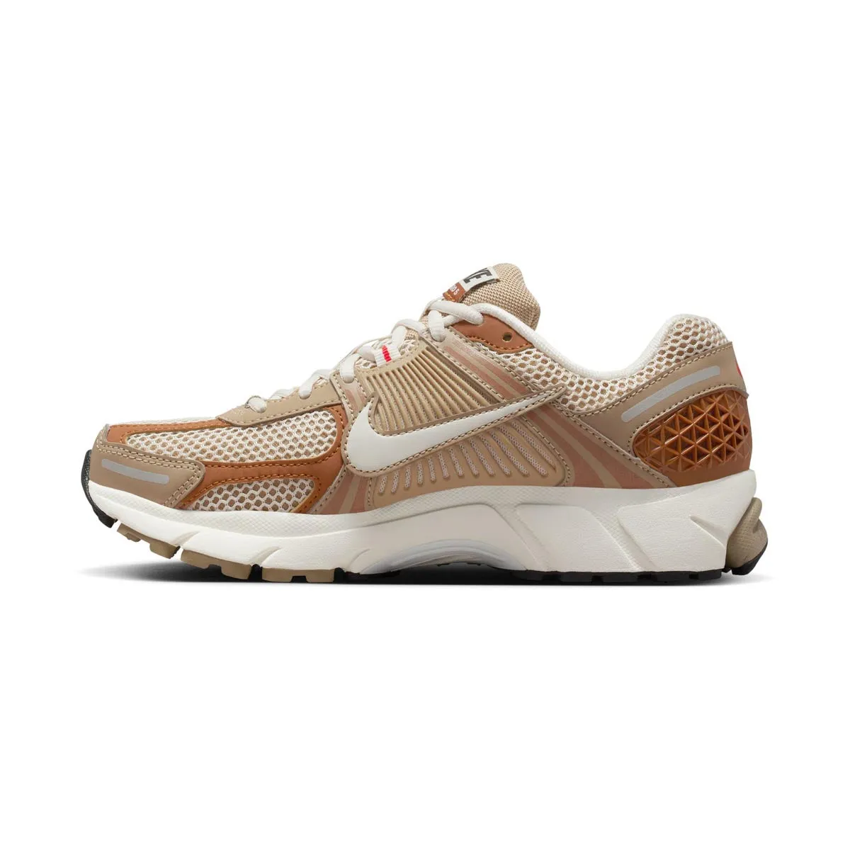 Nike Zoom Vomero 5 'Khaki Phantom' Women's Shoes Sustainable Footwear Technology