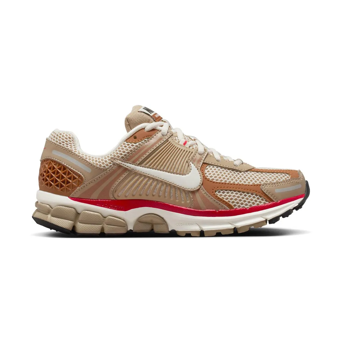 Secure Motion Nike Zoom Vomero 5 'Khaki Phantom' Women's Shoes