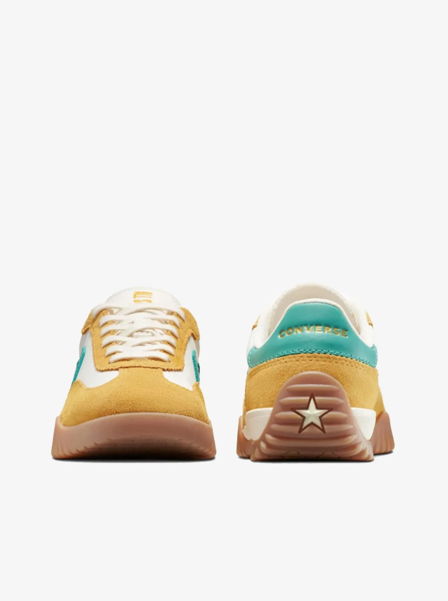 Run Star Trainer Low Unisex Cushioned Grip
