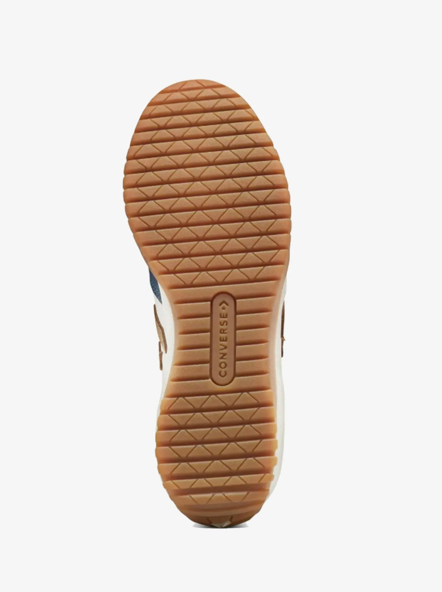 Run Star Trainer Low Unisex Wide toe box