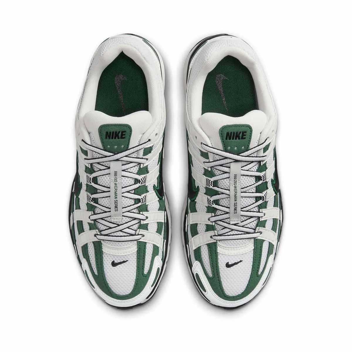 Work Base Nike P-6000 'Summit White Fir' Women's Shoes