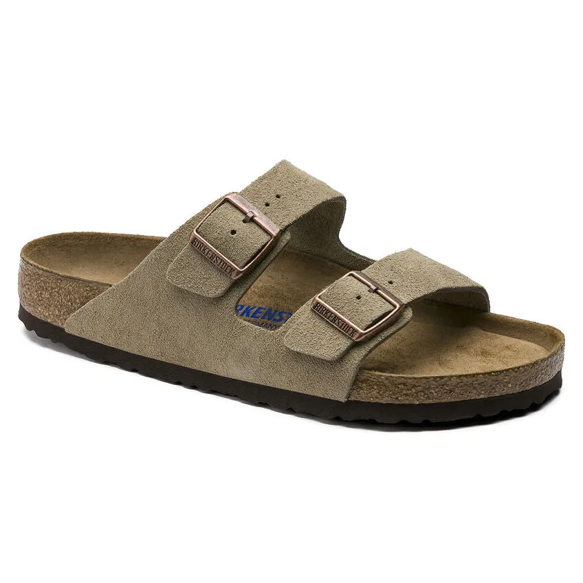 Cold Guard Arizona Taupe Soft Footbed