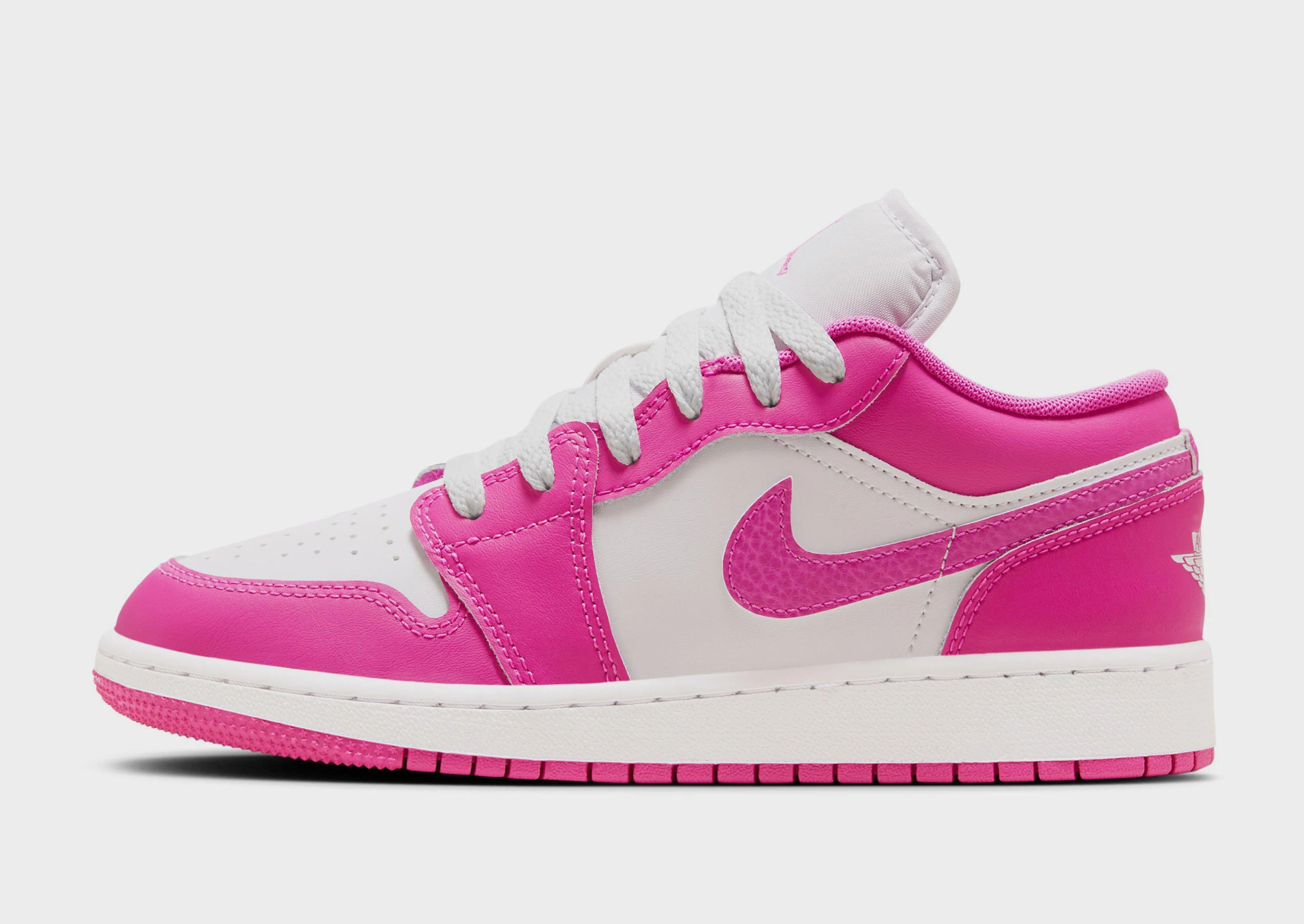 Air 1 Low Junior's Orthotic friendly