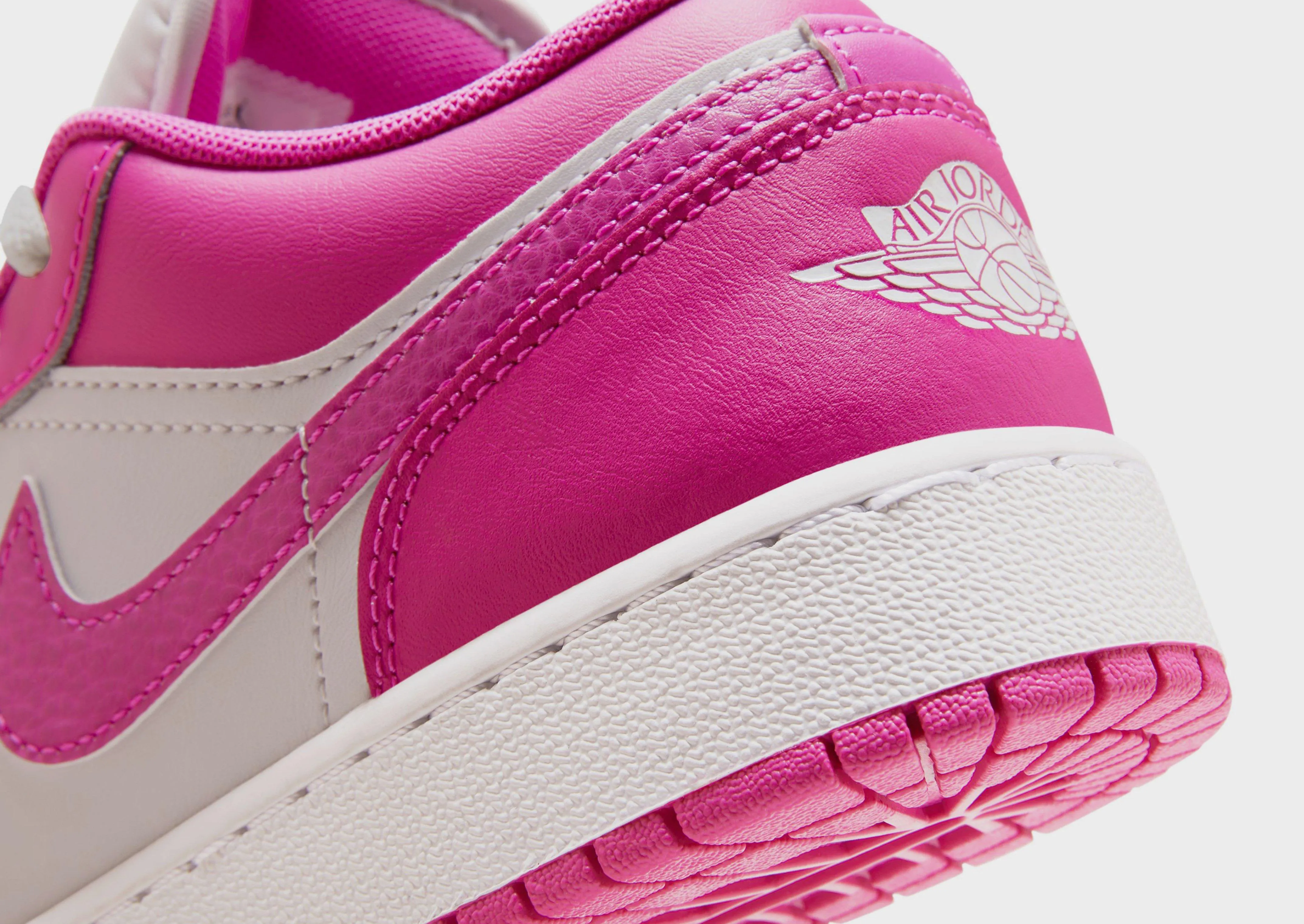 Air 1 Low Junior's Memory Foam Layer