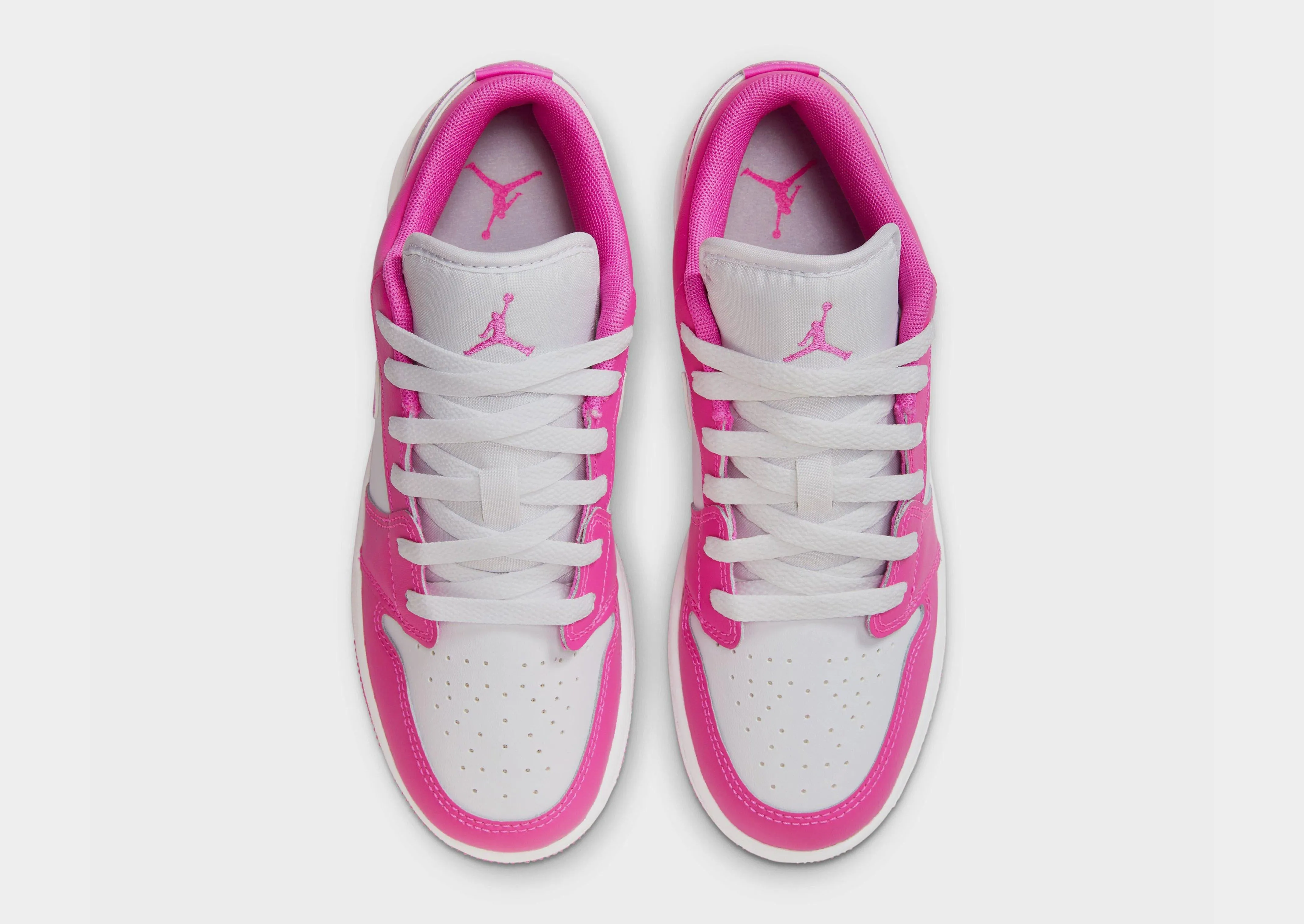 Chill Step High-Traction Sole Air 1 Low Junior's