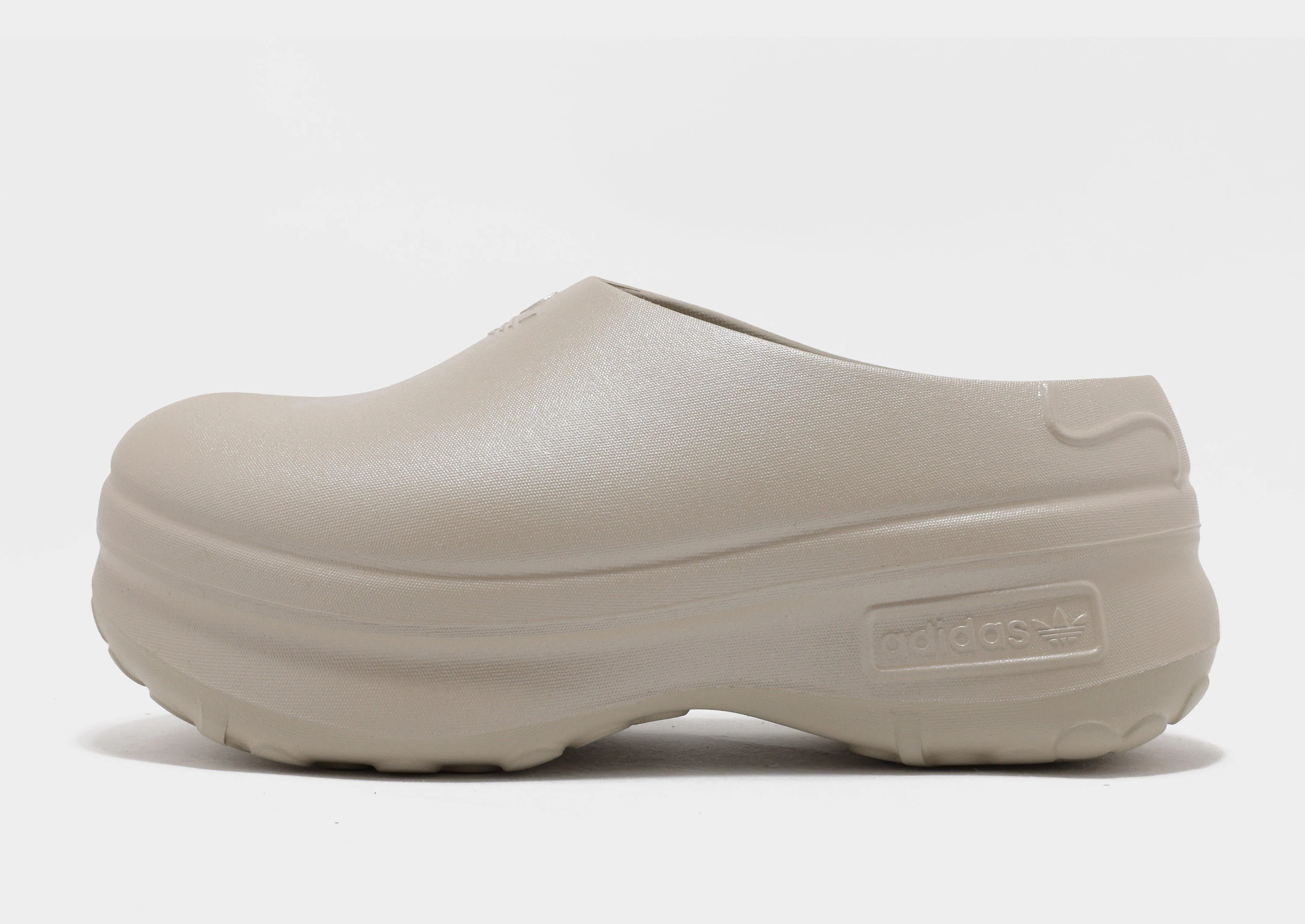 Low key style Adifom Stan Smith Mules Slide Women's