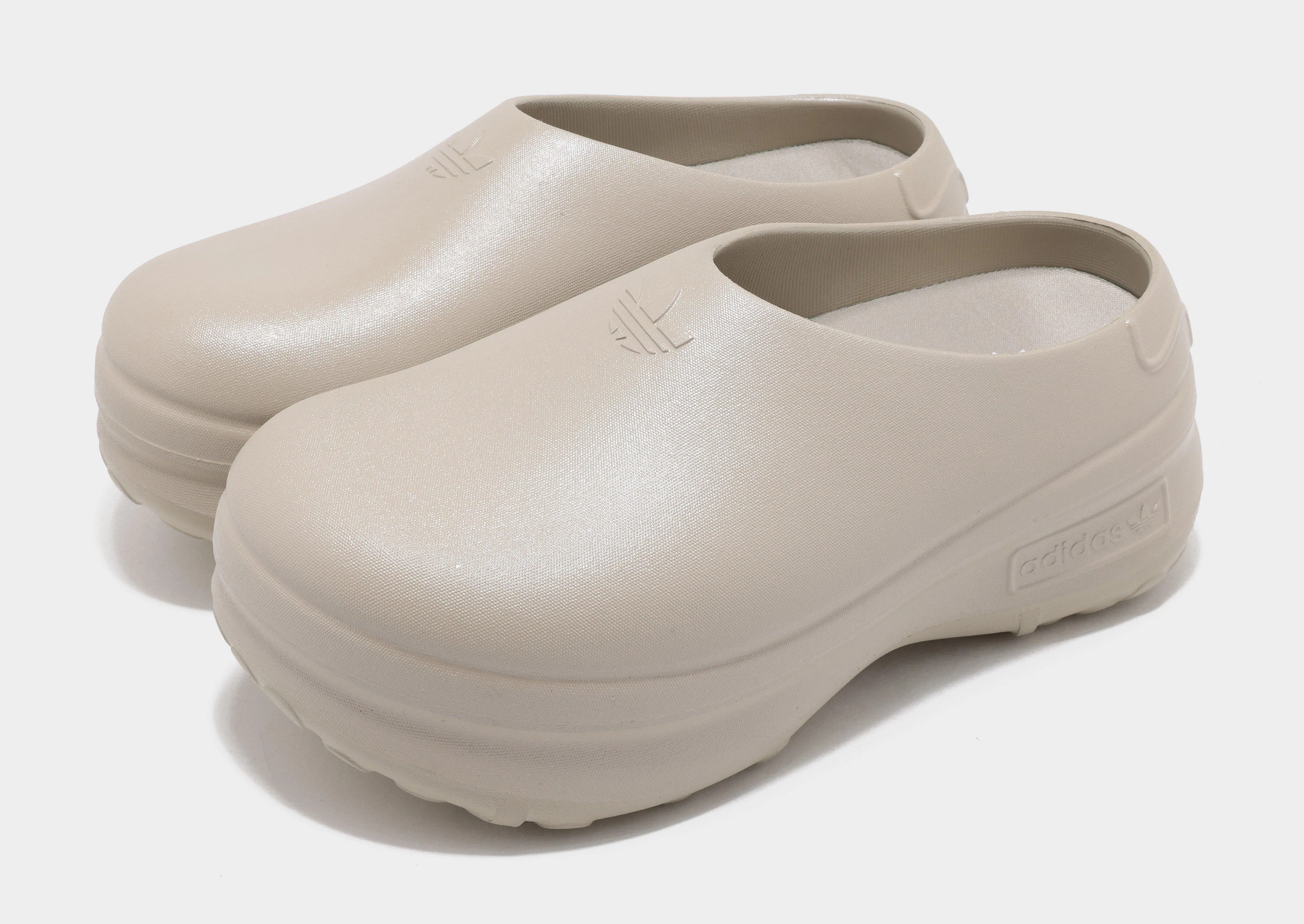 Walk in Style Adifom Stan Smith Mules Slide Women's