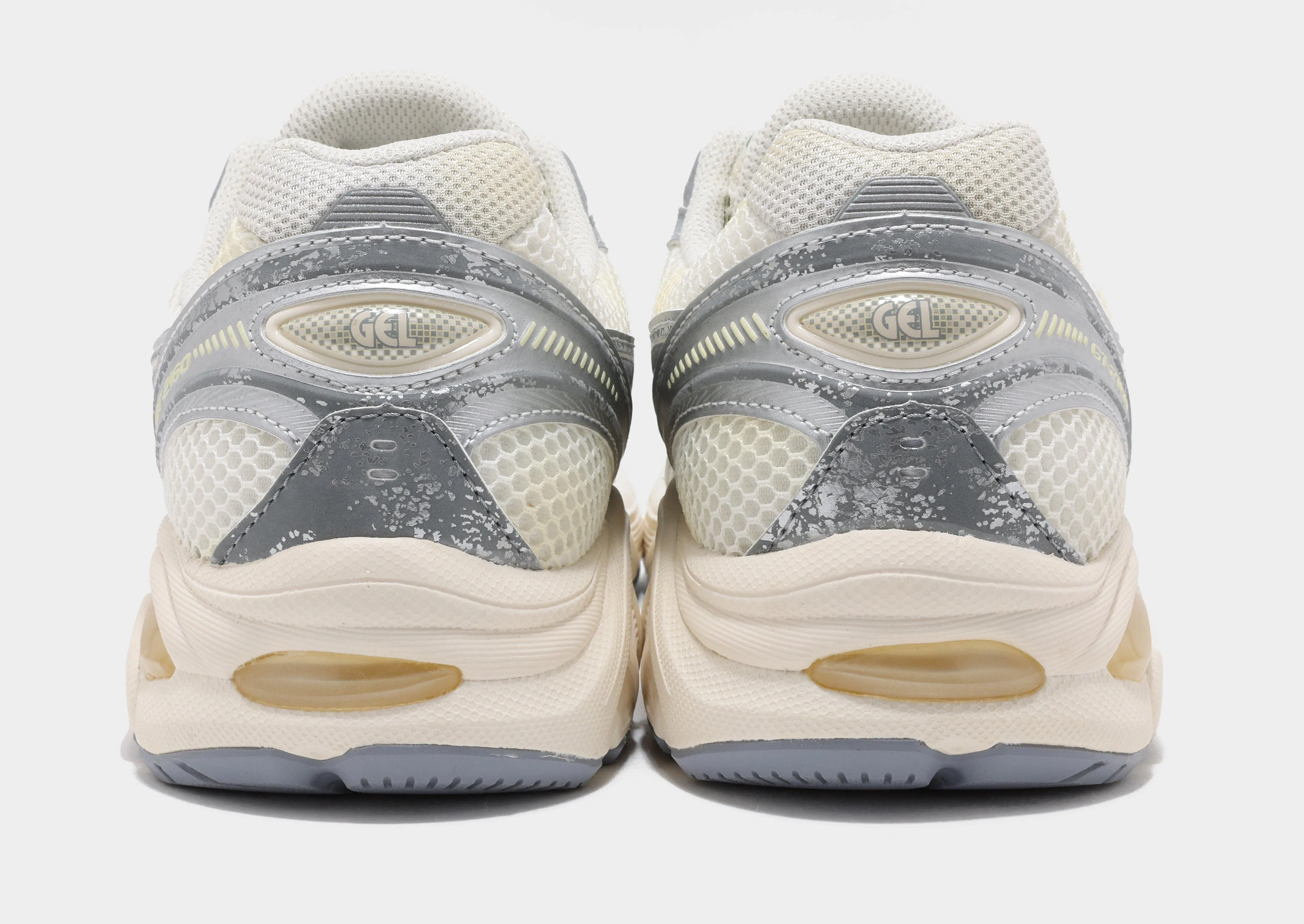 running on a clay track shoes All - Purpose GT-2160
