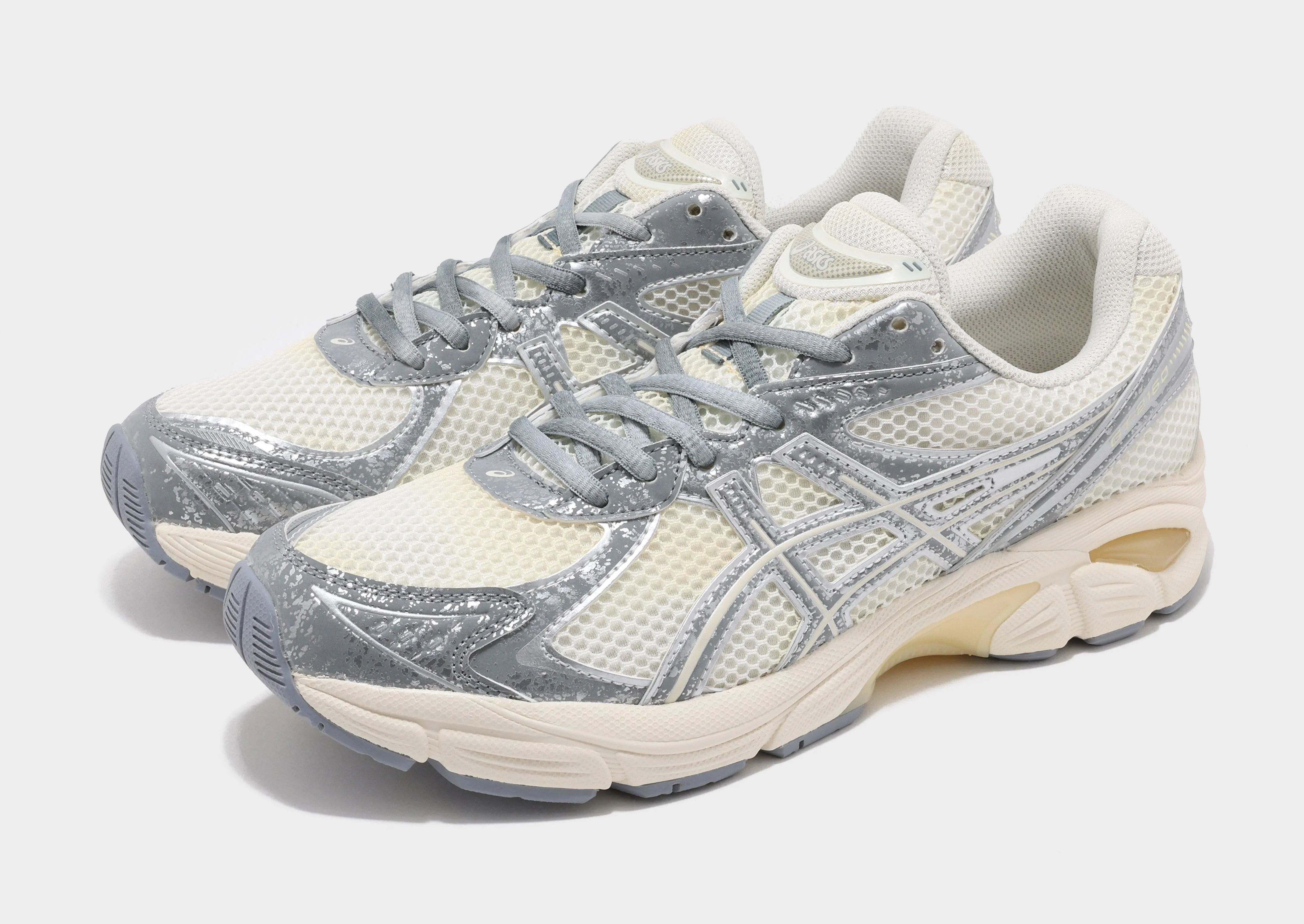 GT-2160 Power Walk