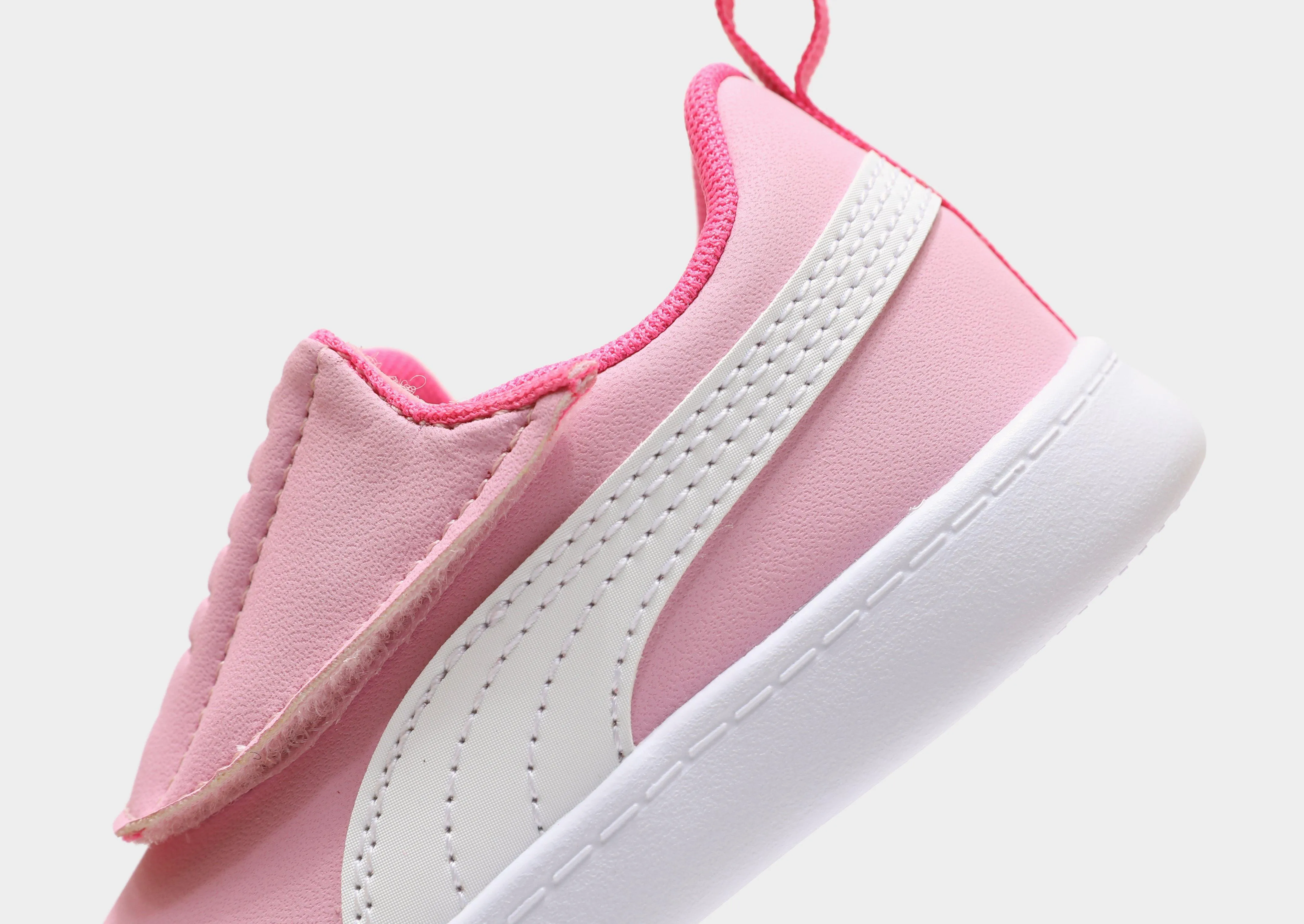 Cushioned Upper COURTFLEX V2 PA