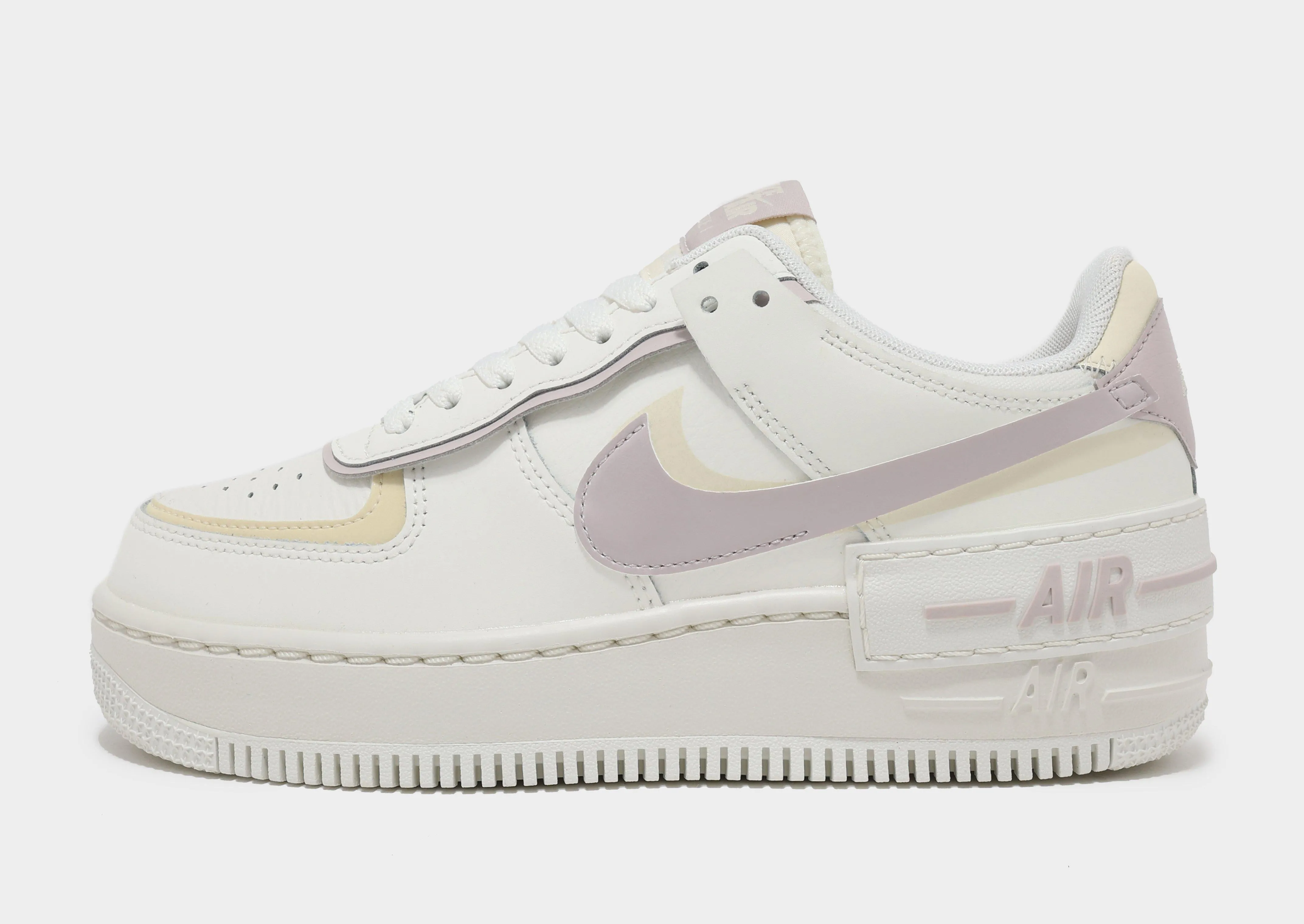 Ergonomic Heel Counter Air Force 1 Shadow Women's
