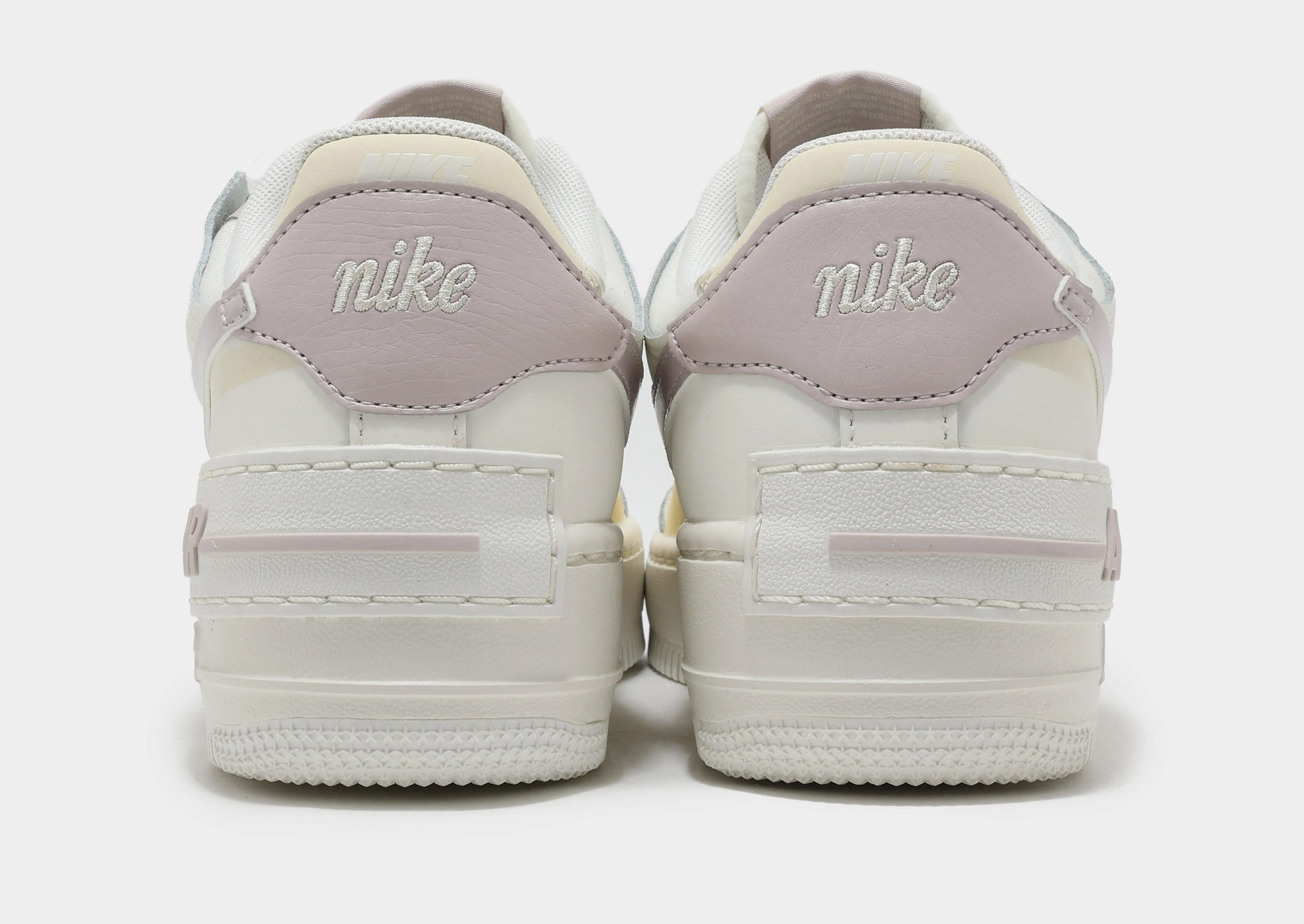 Air Force 1 Shadow Women's Elastic Fit