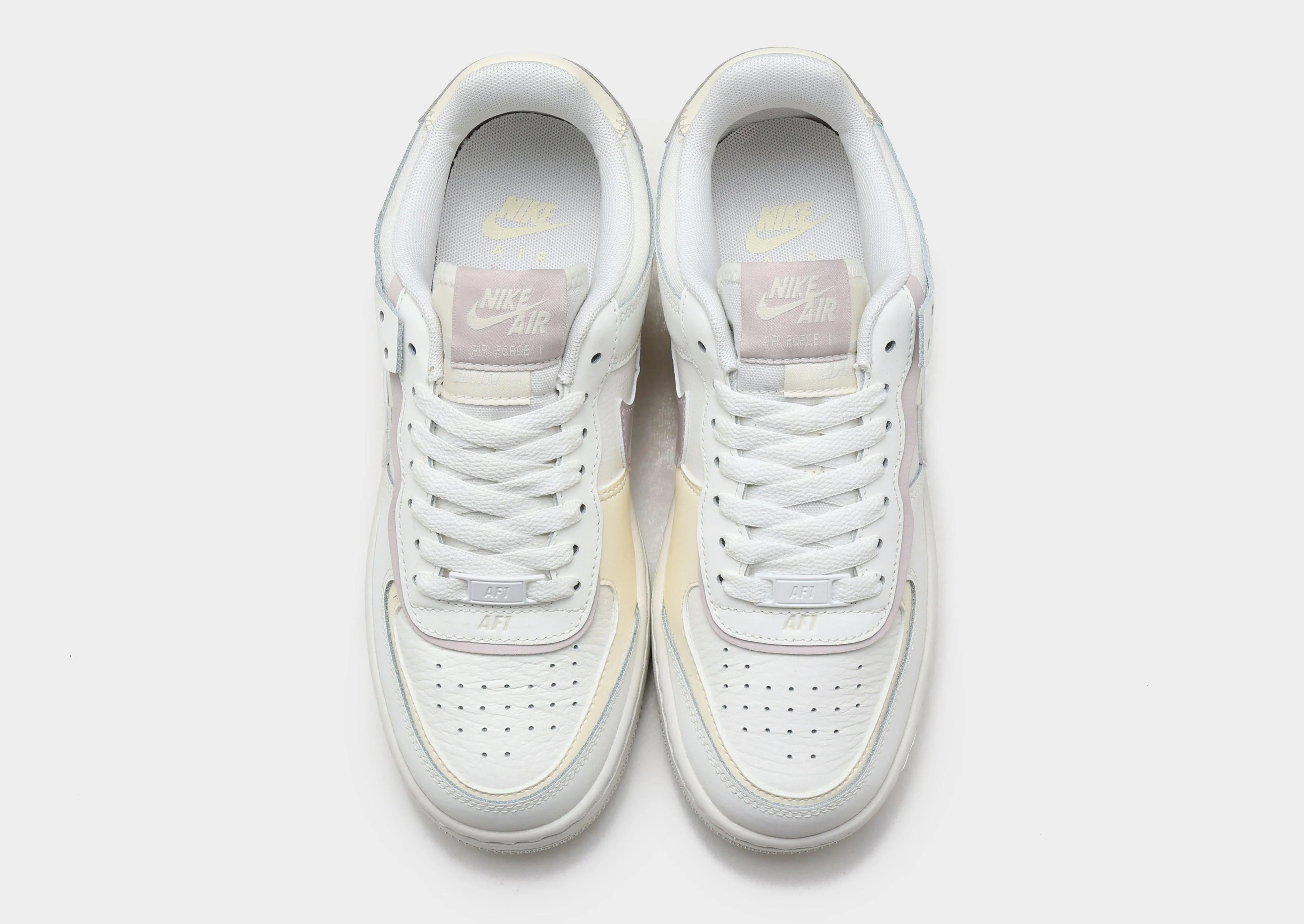 Performance Style Air Force 1 Shadow Women's