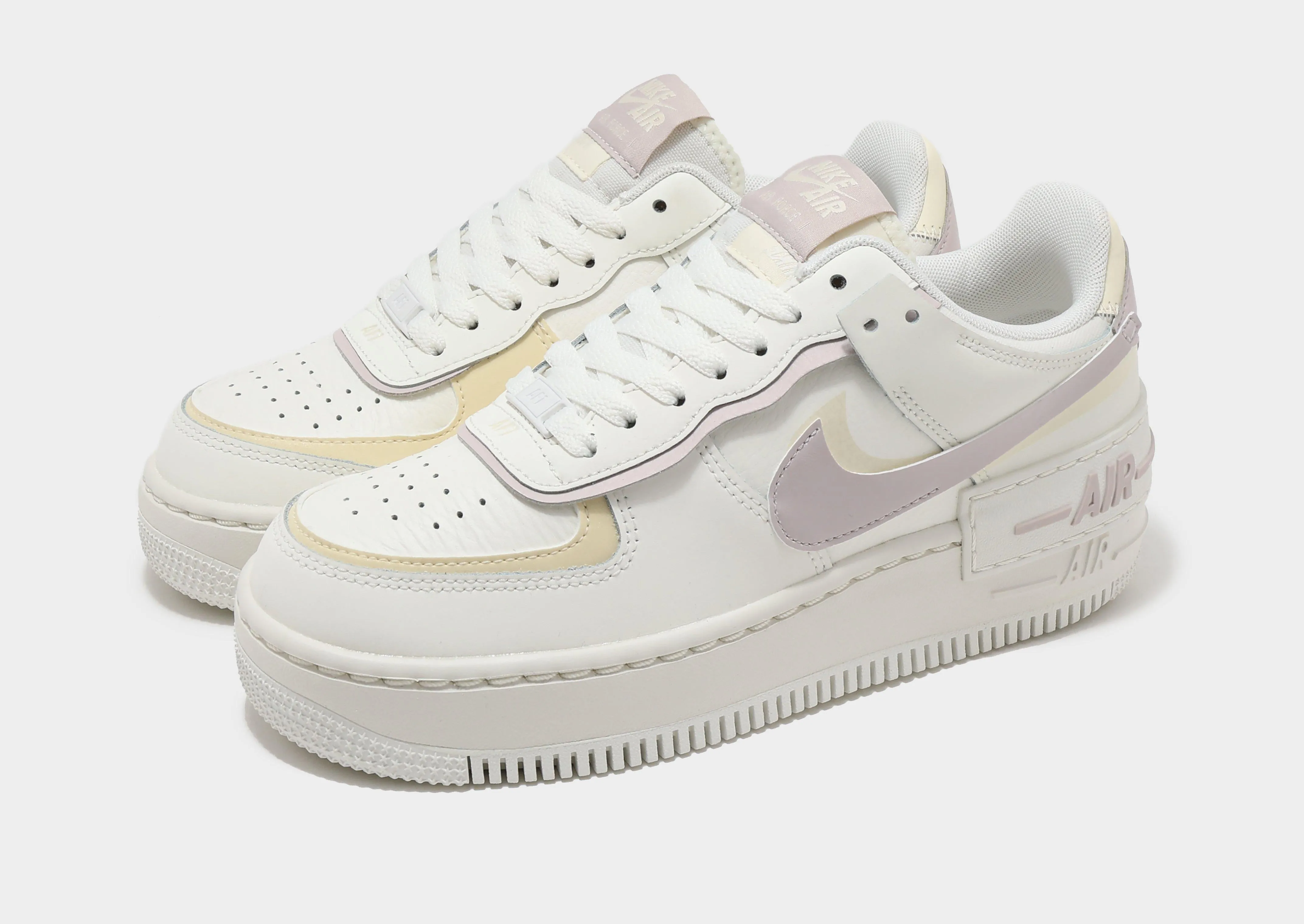 Hyper Responsive Cushioning Air Force 1 Shadow Women's