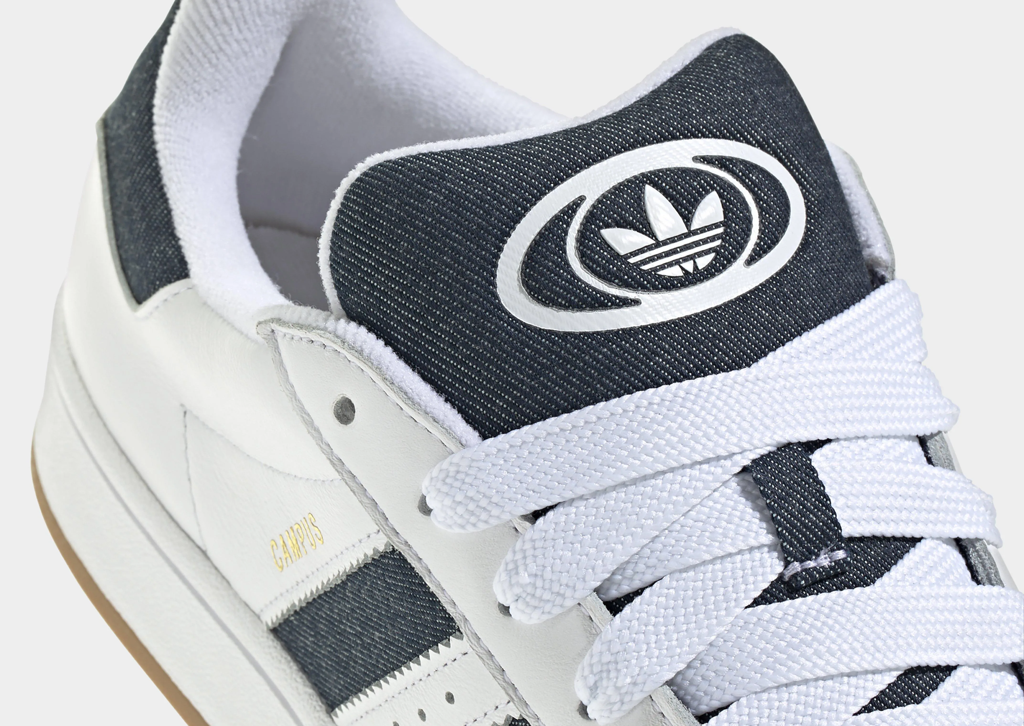 Campus 00S Light Layers Everyday Comfort