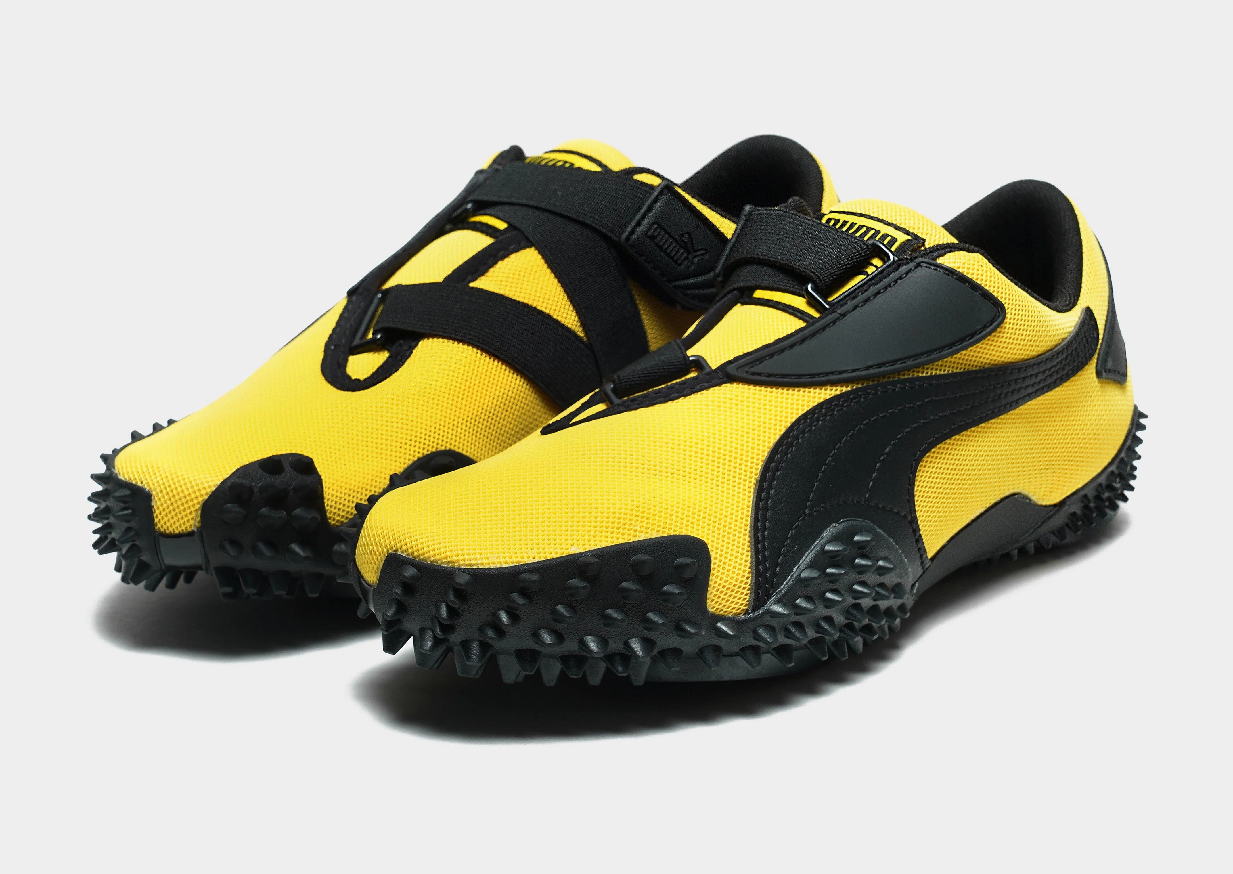 Smart Footwear Heavy Use Mostro OG Prime Women's