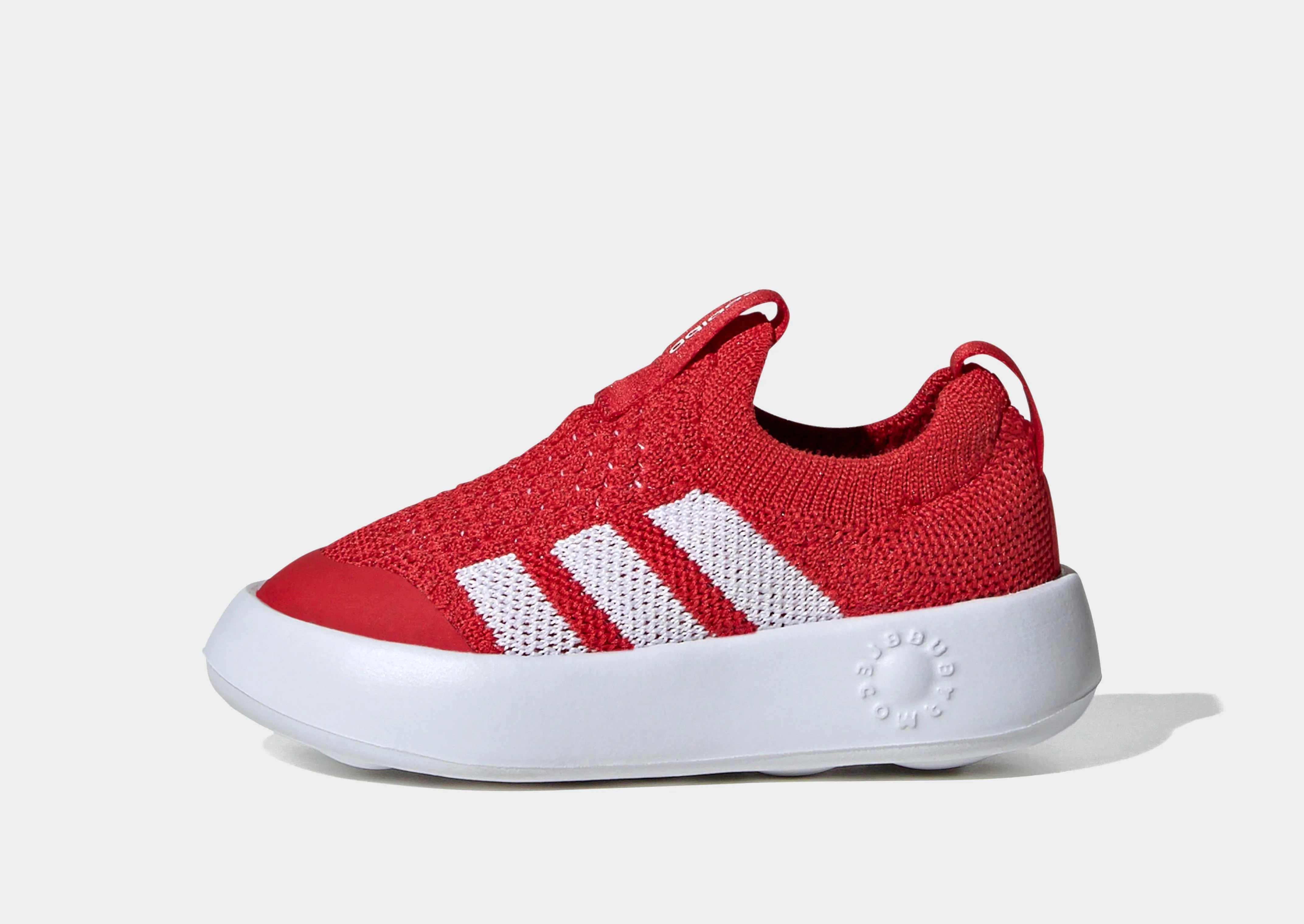 Reinforced heel Neat Lines Bubblecomfy Infant's