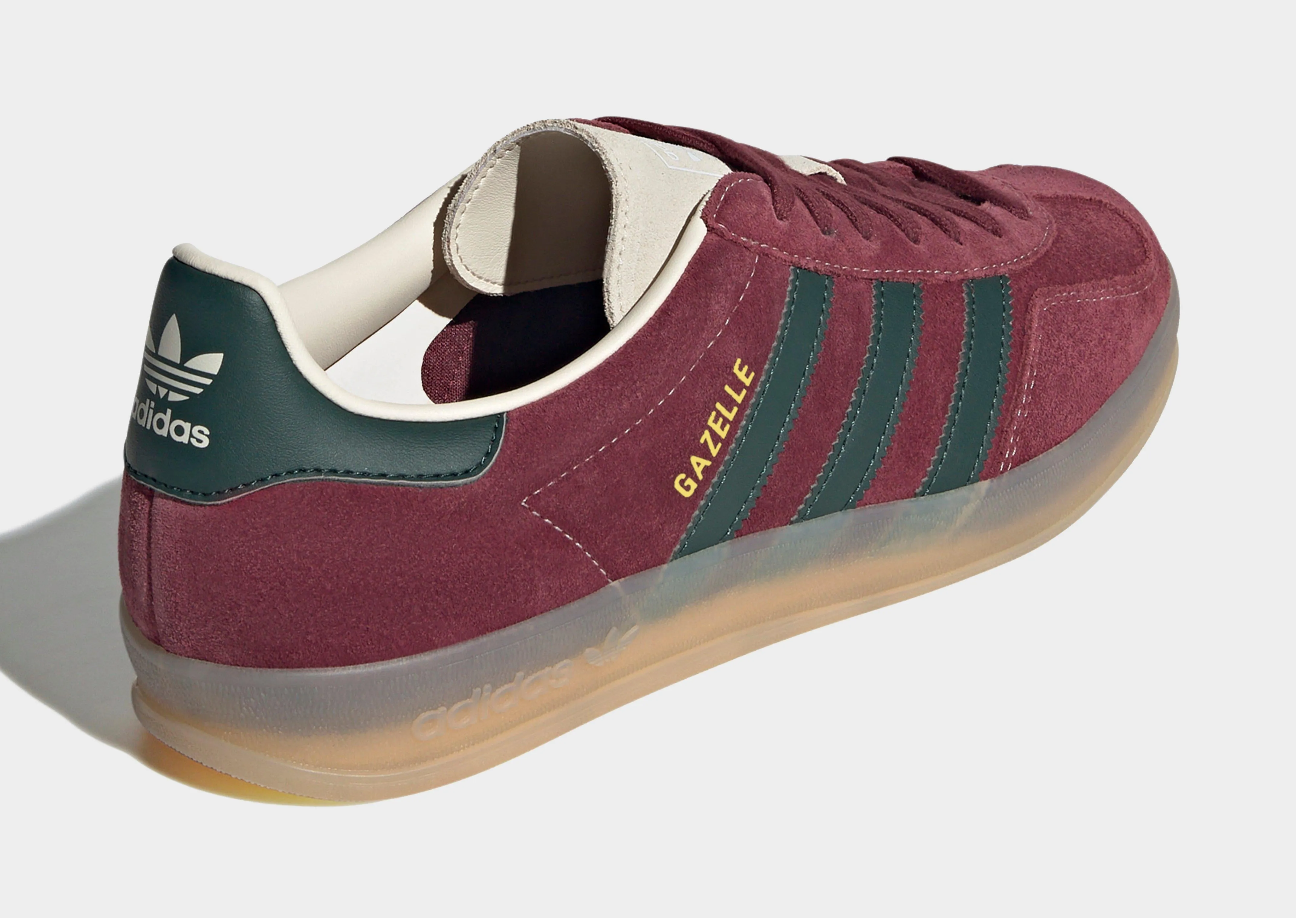 Gazelle Indoor Comfy Ride