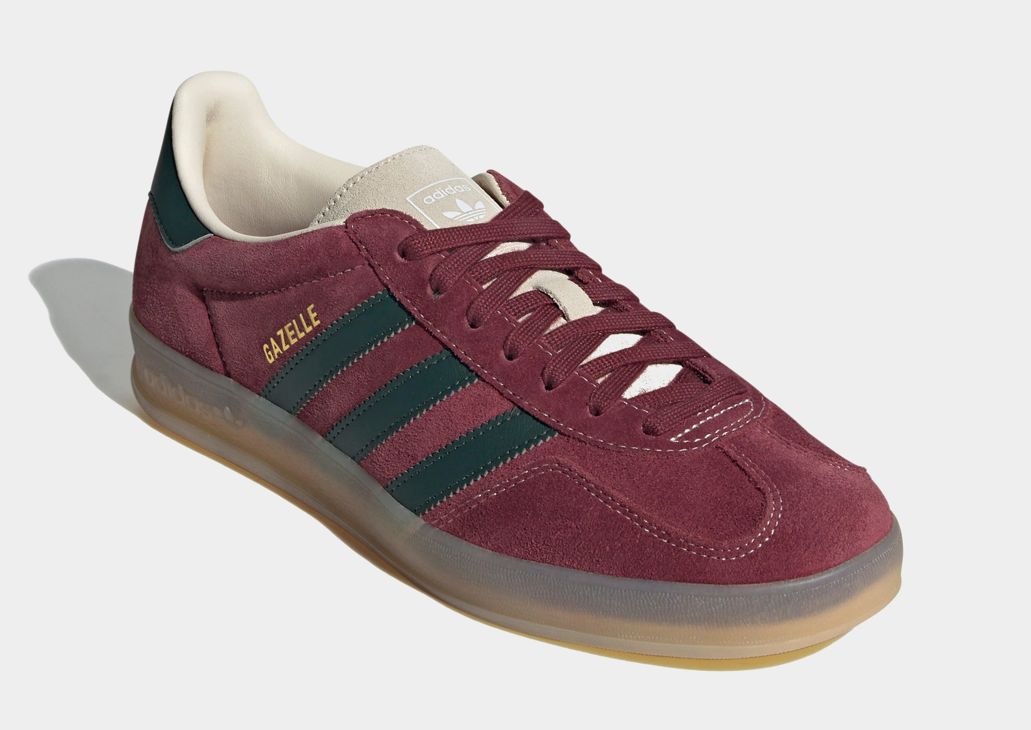Gazelle Indoor School Go