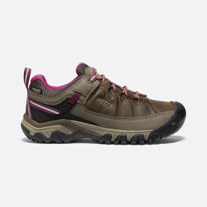 Targhee lll Women's Metal Edge Peace Step