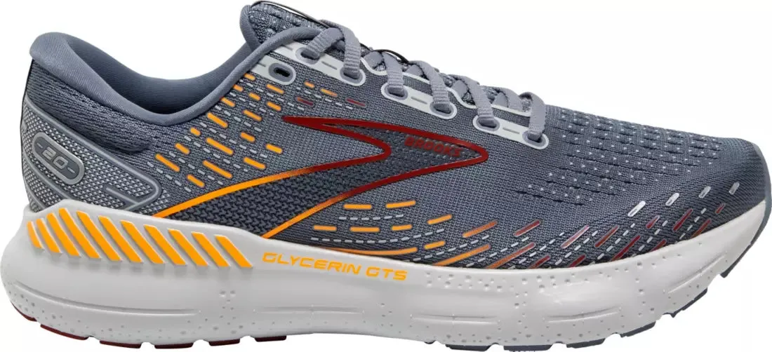 Closet Core French Soft Glycerin GTS 20 Mens