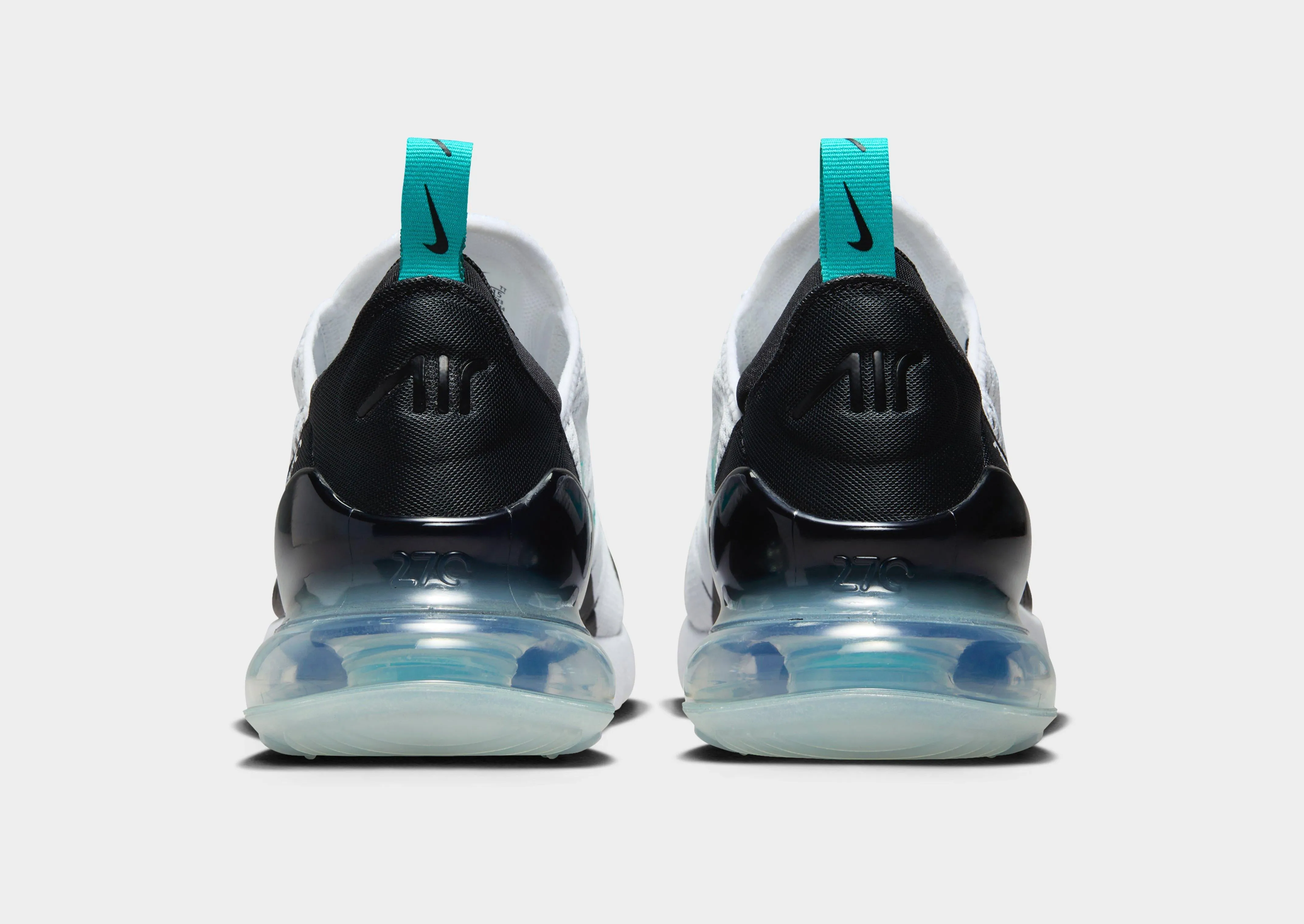 Popular Model Breathable Vamp Air Max 270 Women's