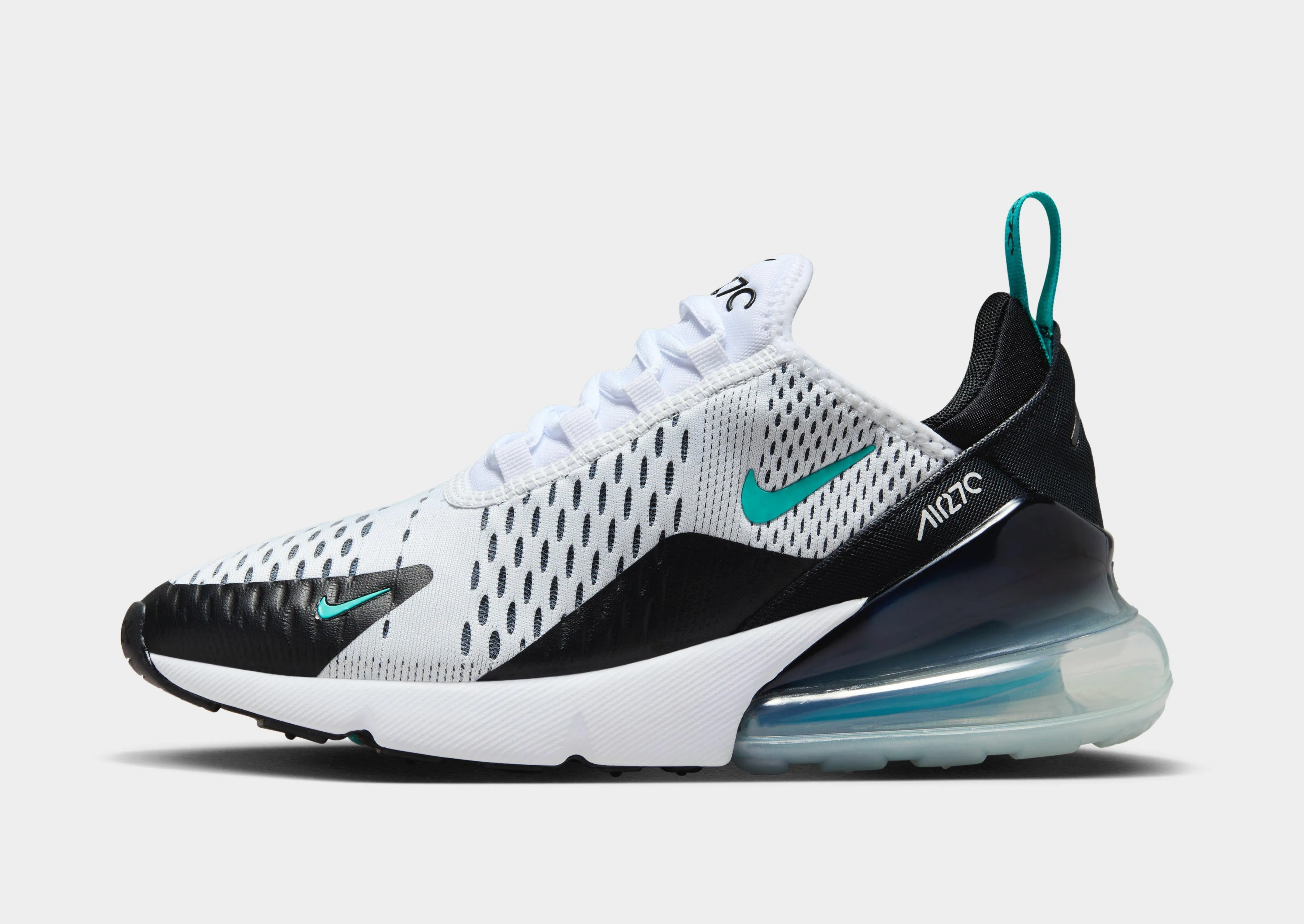 Motion Freedom High Support Air Max 270 Women's