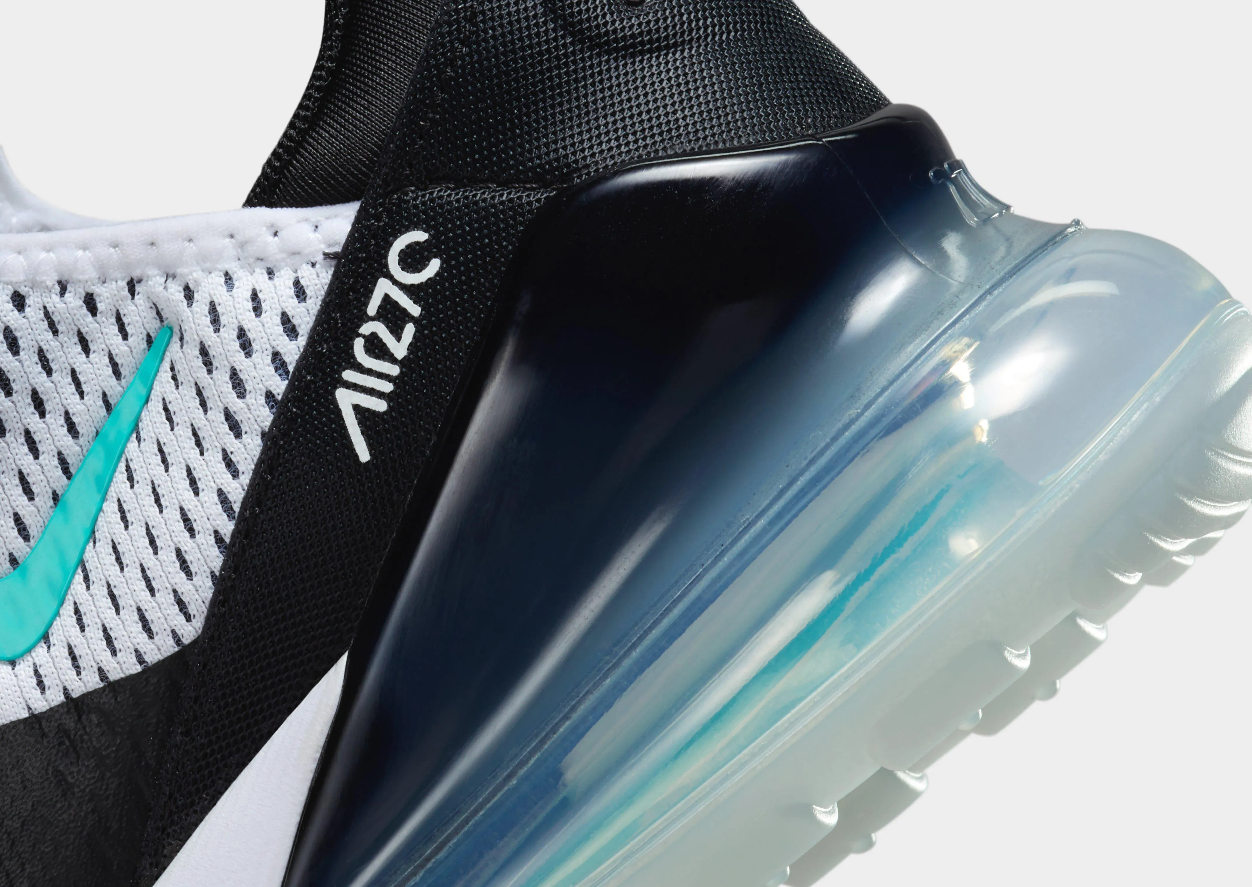 Durable Bottom Air Max 270 Women's