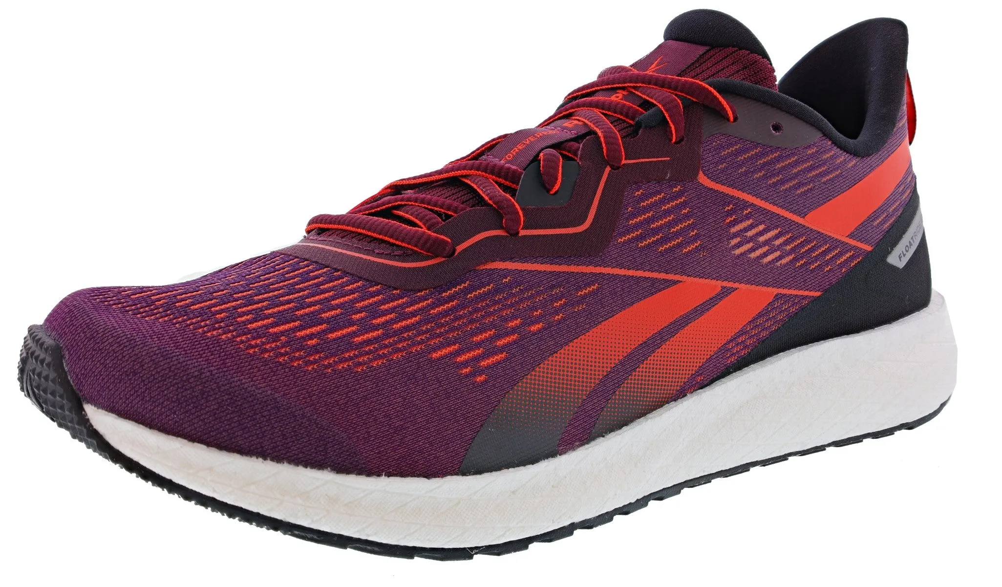 Reebok Men's Forever Floatride Energy 2 Running Shoes campus running for endurance shoes