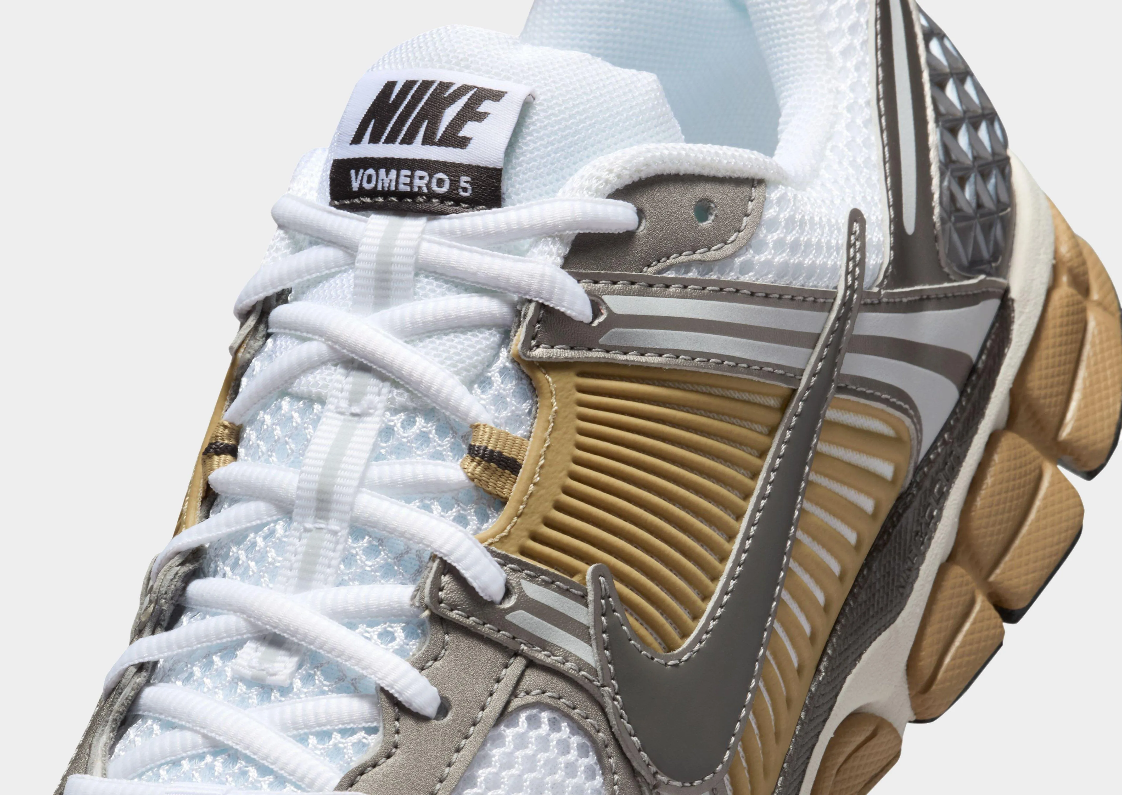 Comfortable to wear Good Fit Zoom Vomero 5
