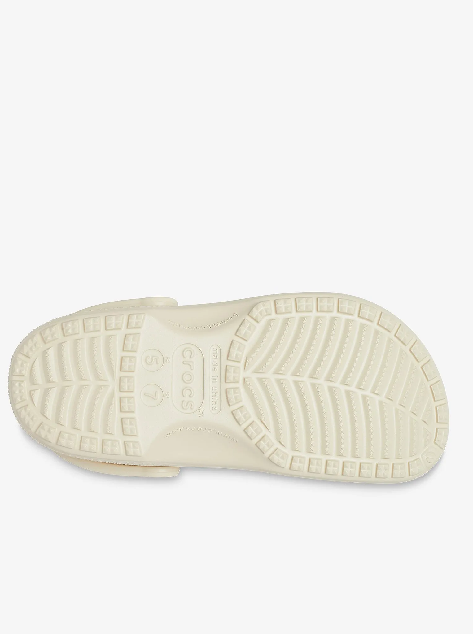 Beaded Classic Clog Unisex