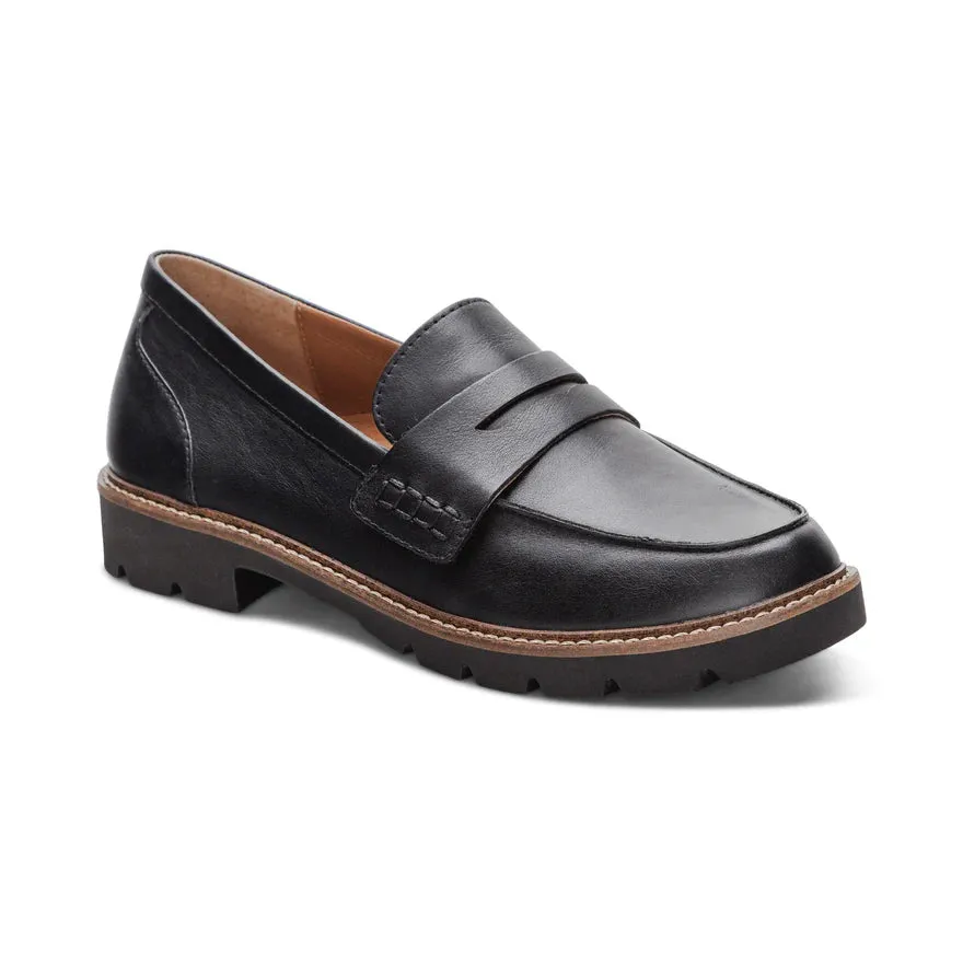 Durable outsole Stable base Collette