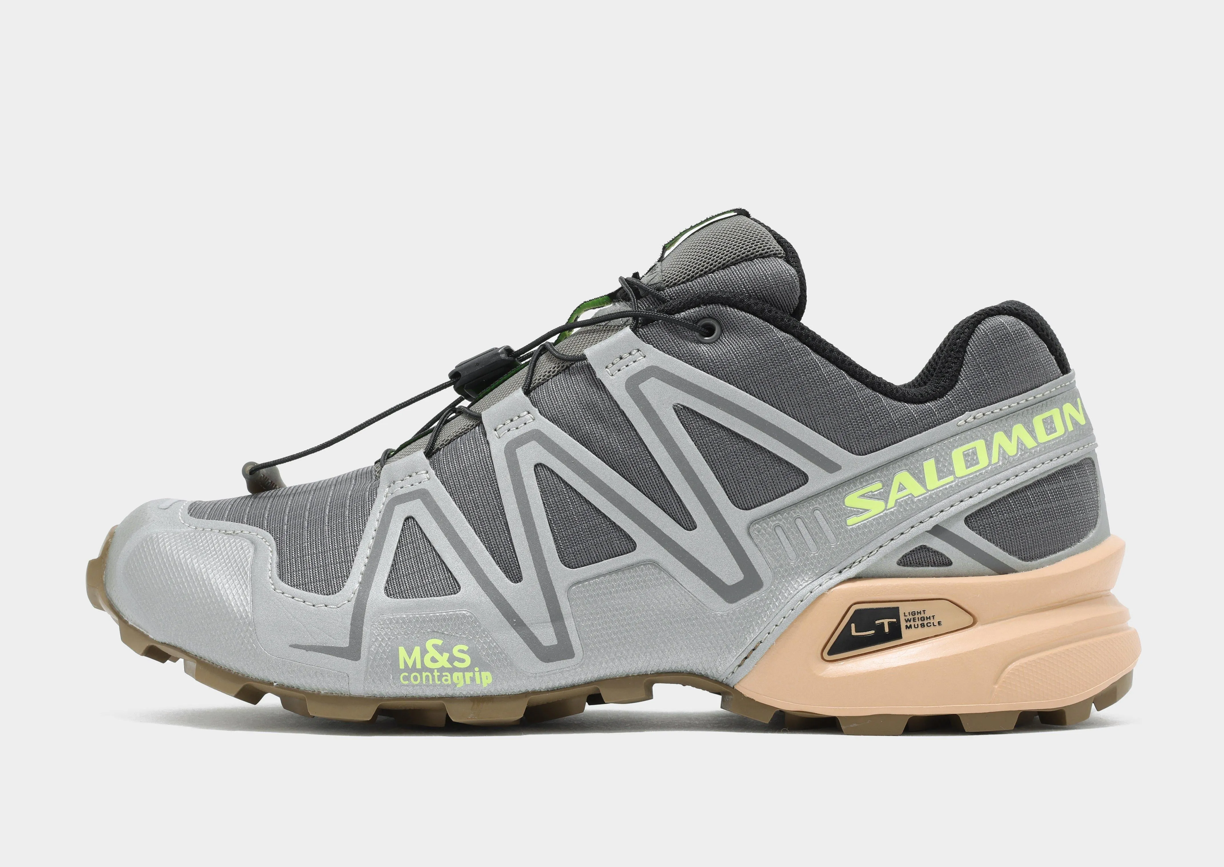 Dinner Look Timeless Fit Speedcross 3
