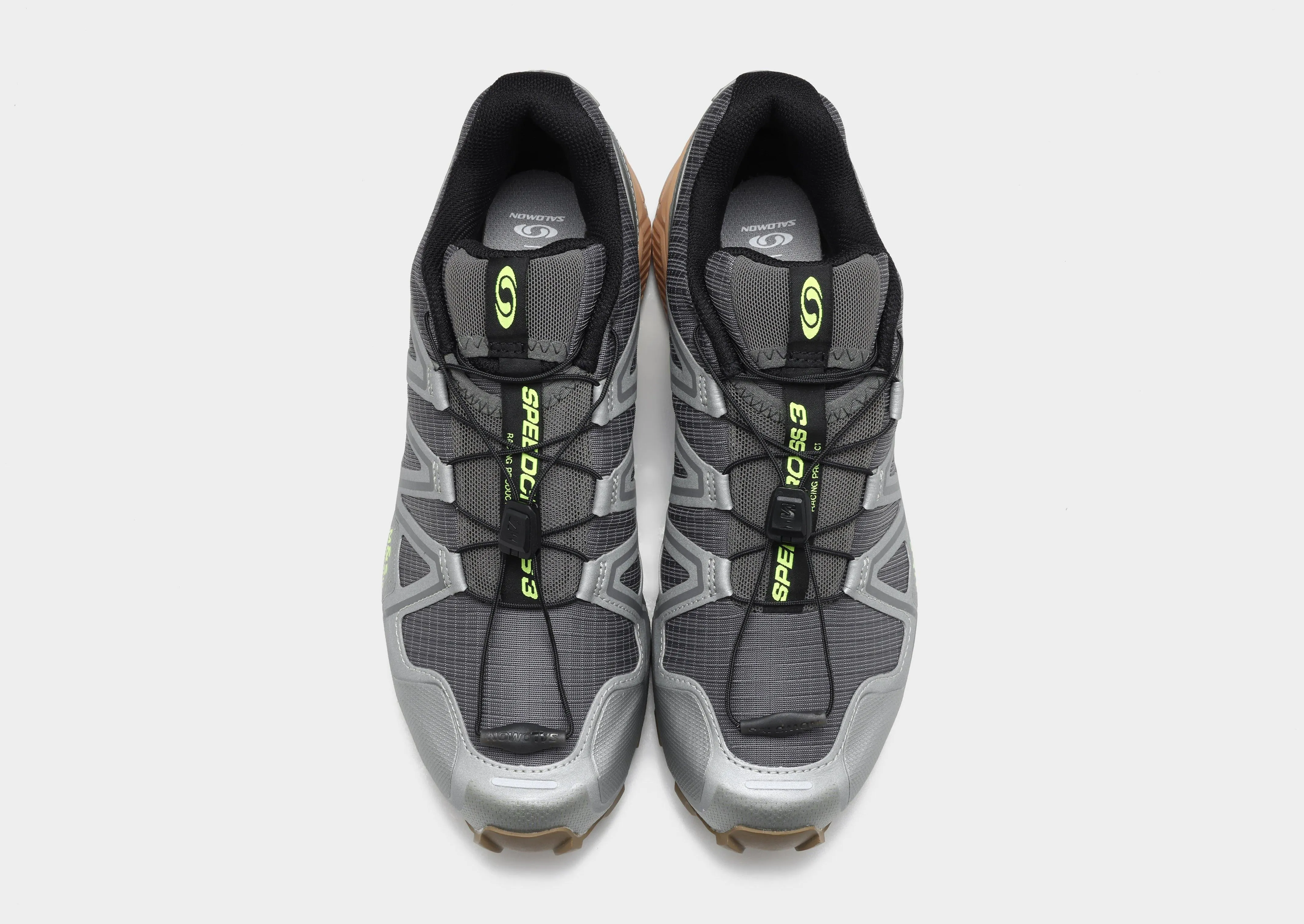 Speedcross 3 Zip Up