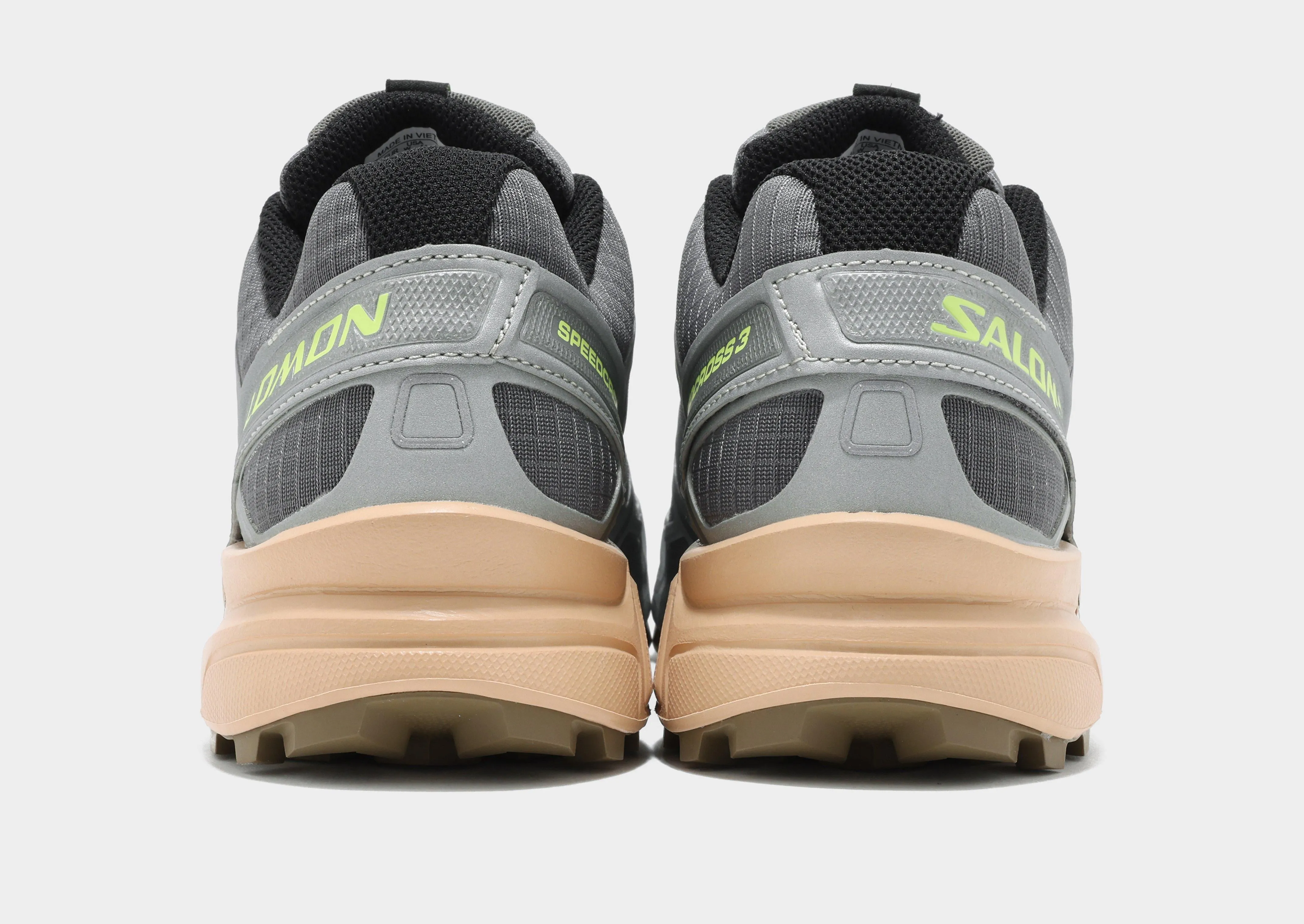 Speedcross 3 Cosmic Glow Winter Chill