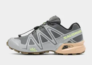 Dinner Look Timeless Fit Speedcross 3