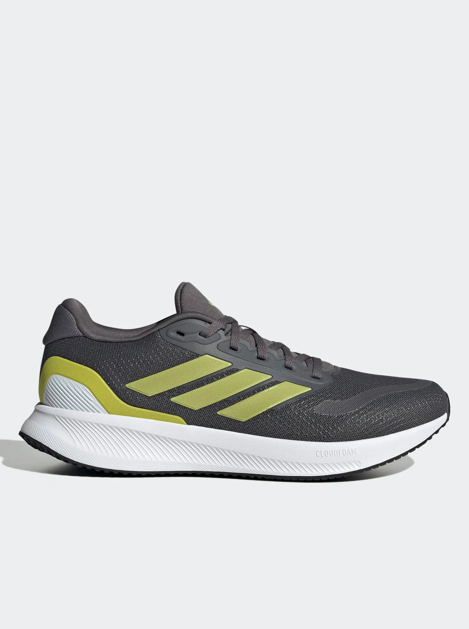 low - arch support shoes rainbow - design shoes Runfalcon 5 Mens