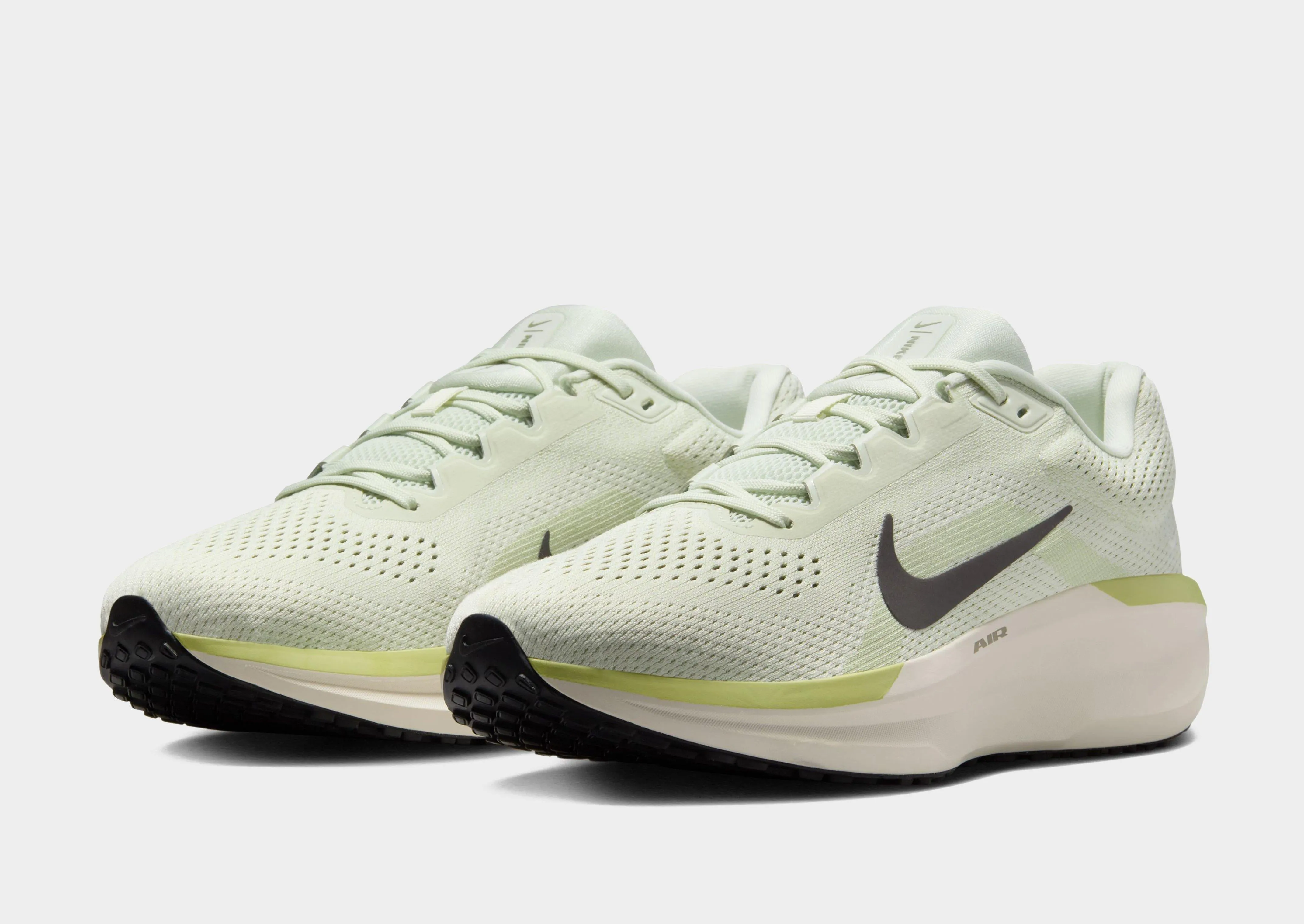 Air Winflo 11 Slim Shape Simple Match