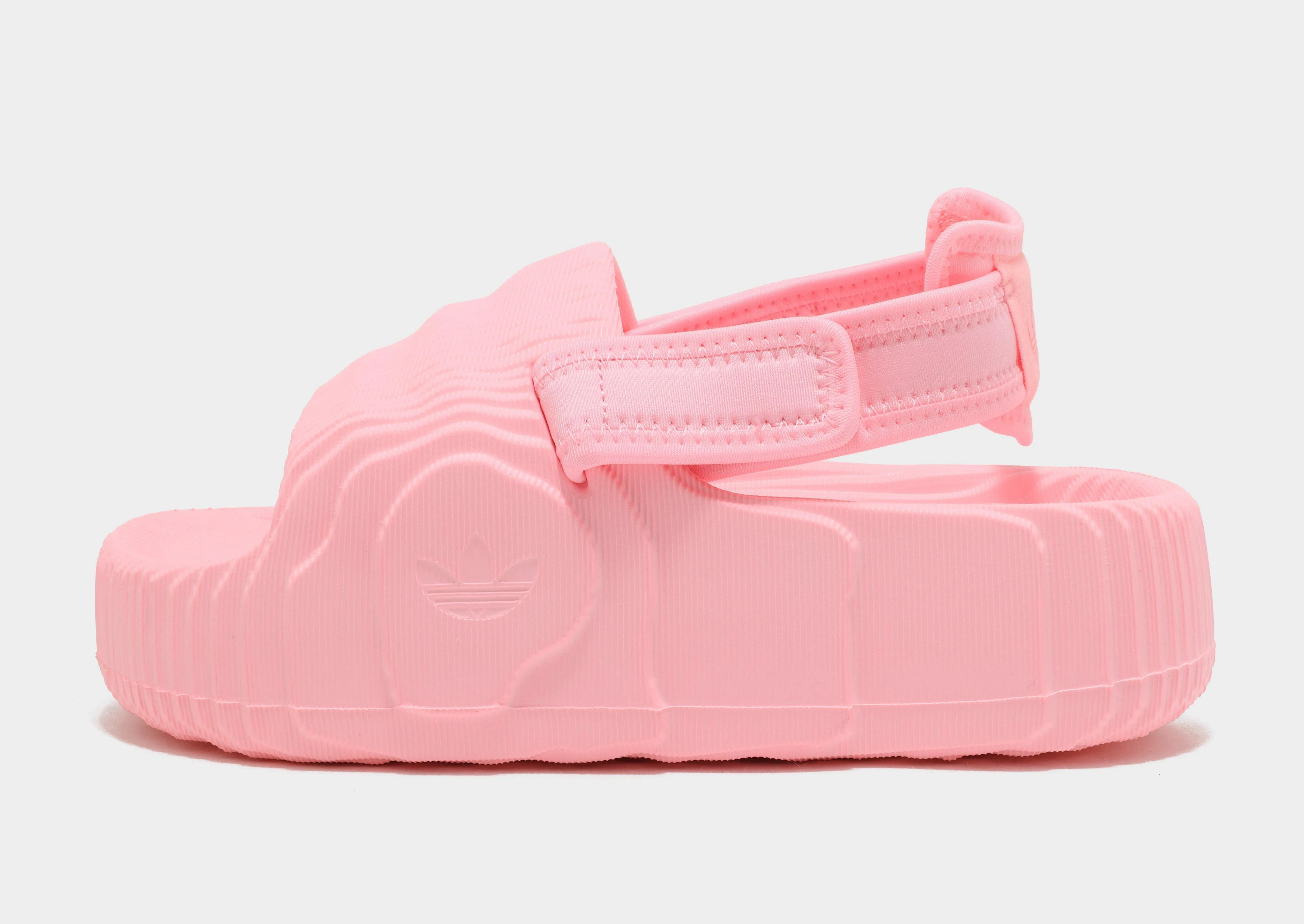 Adilette 22 XLG Slides Women's Lightweight Style